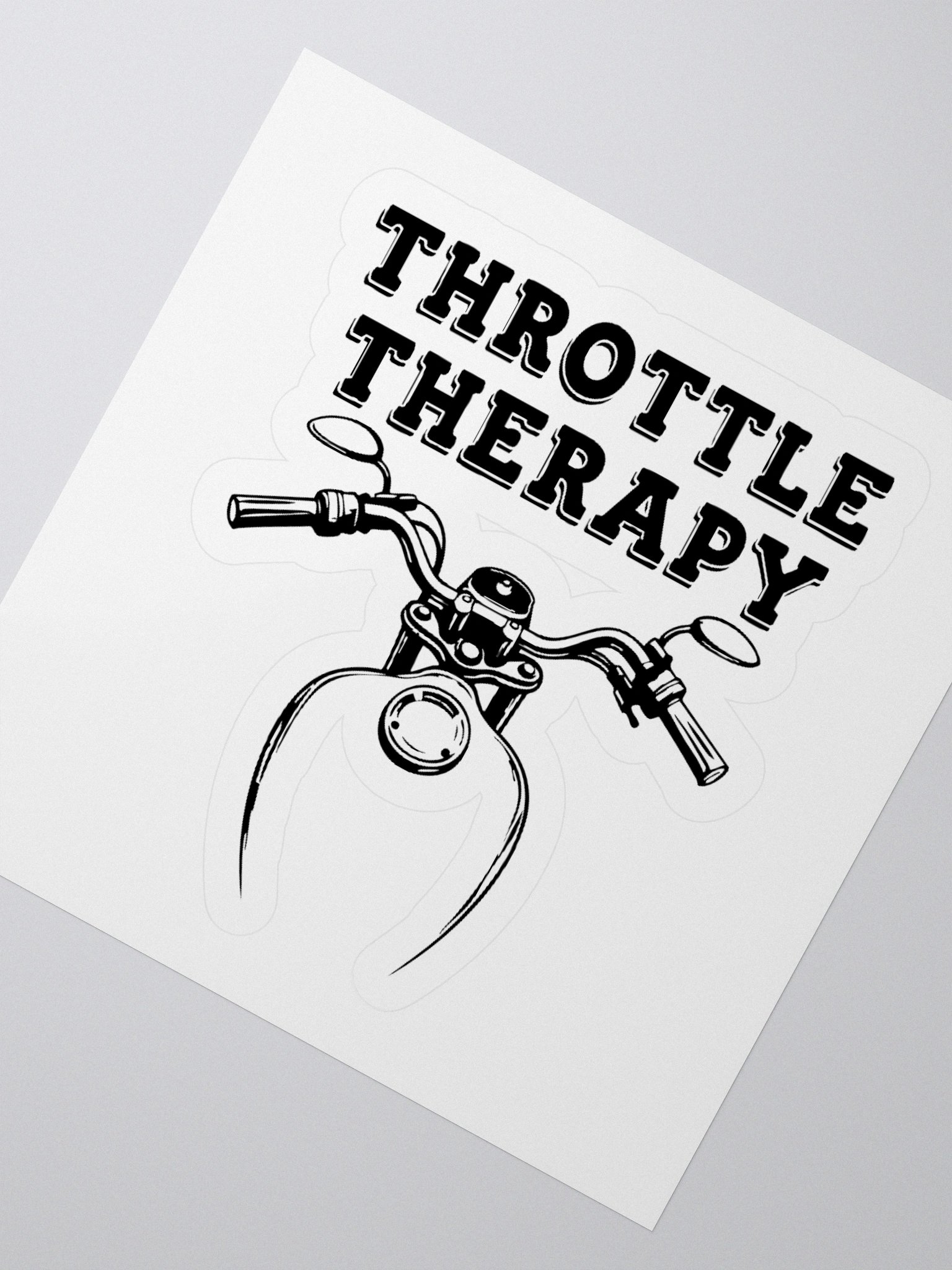 THROTTLE THERAPY product image (4)