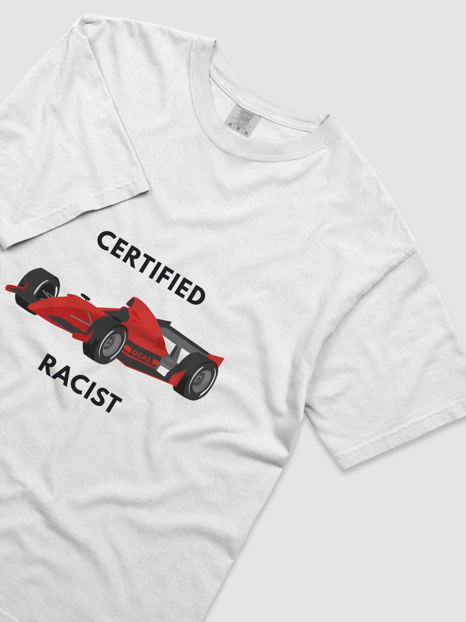 Racer product image (5)