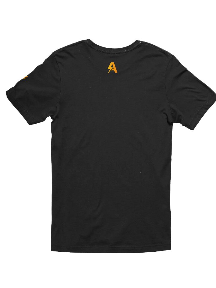 The Official Spark T-shirt product image (2)
