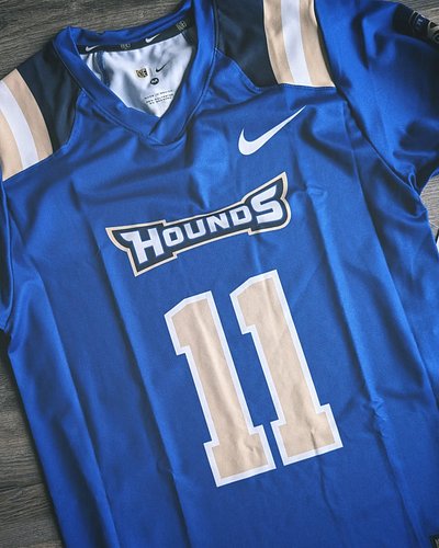 The season might be over, but it's still a @chad.palumbo summer over here.