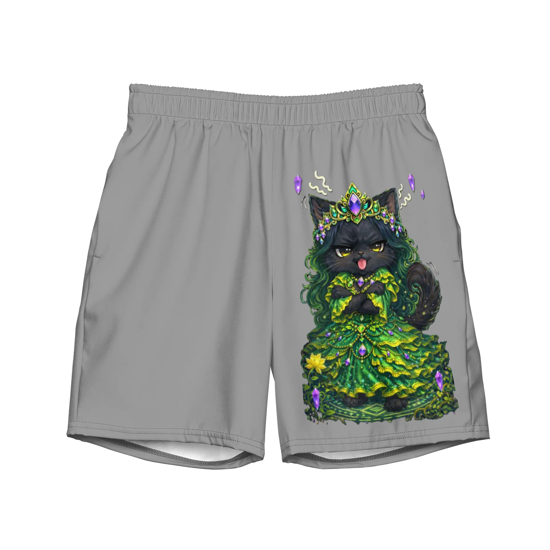 Kingdom Duchess Swim Trunks product image (1)