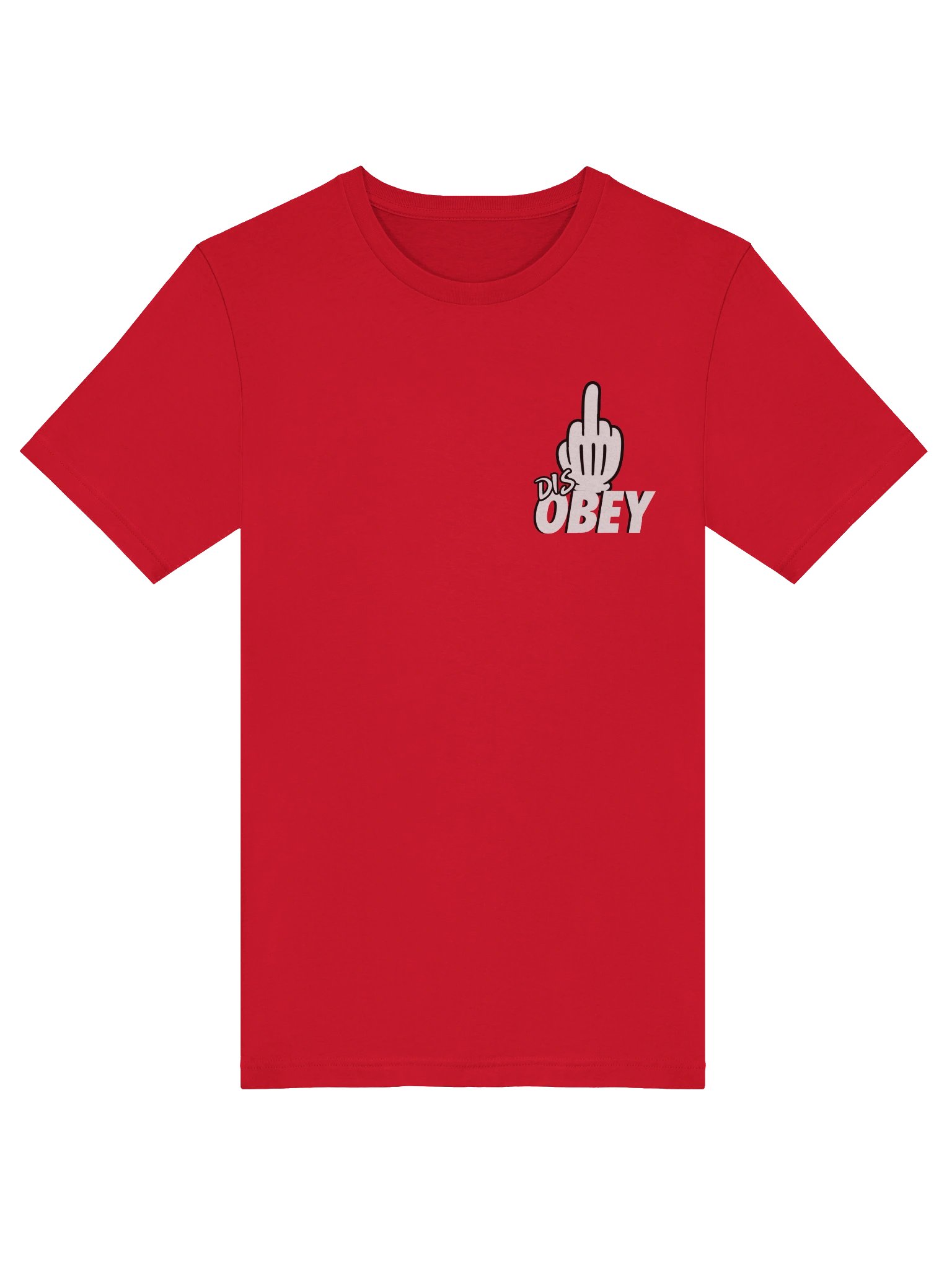 DisObey Tee product image (30)