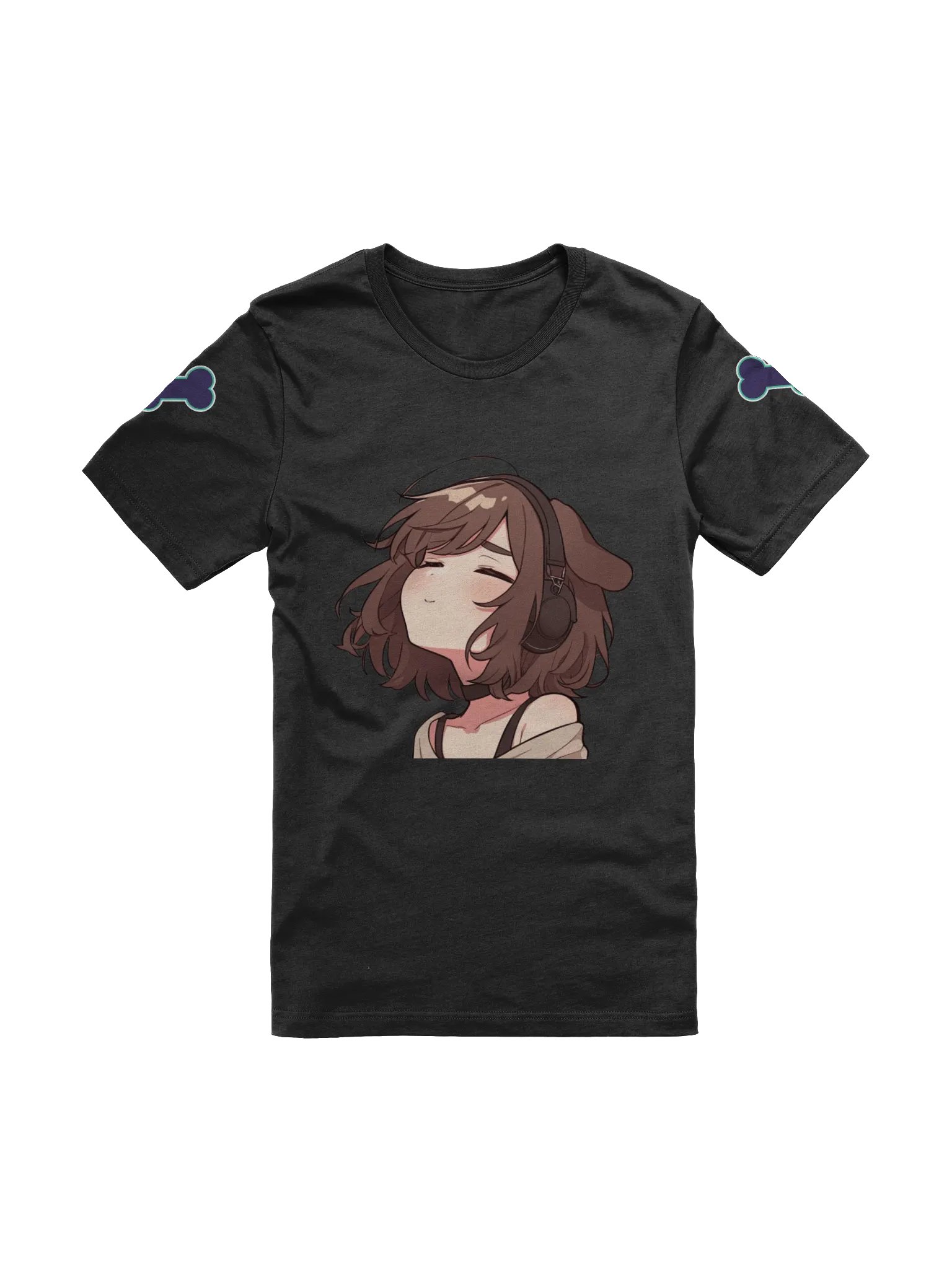 Mystic Bone Graphic Tee product image (5)