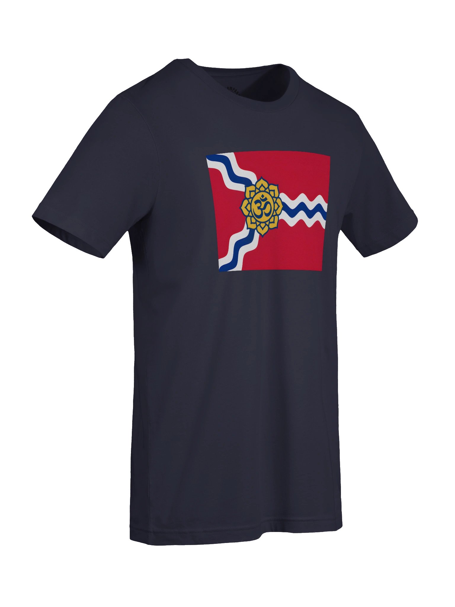 314 Yoga Shirt product image (2)