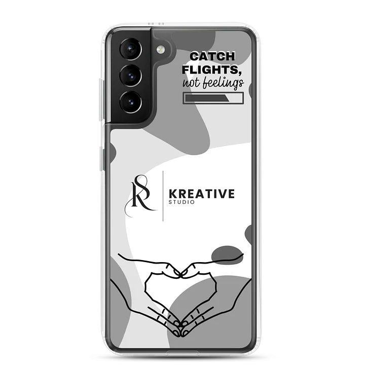 PHONE CASE - SIGNATURE COLLECTION product image (1)