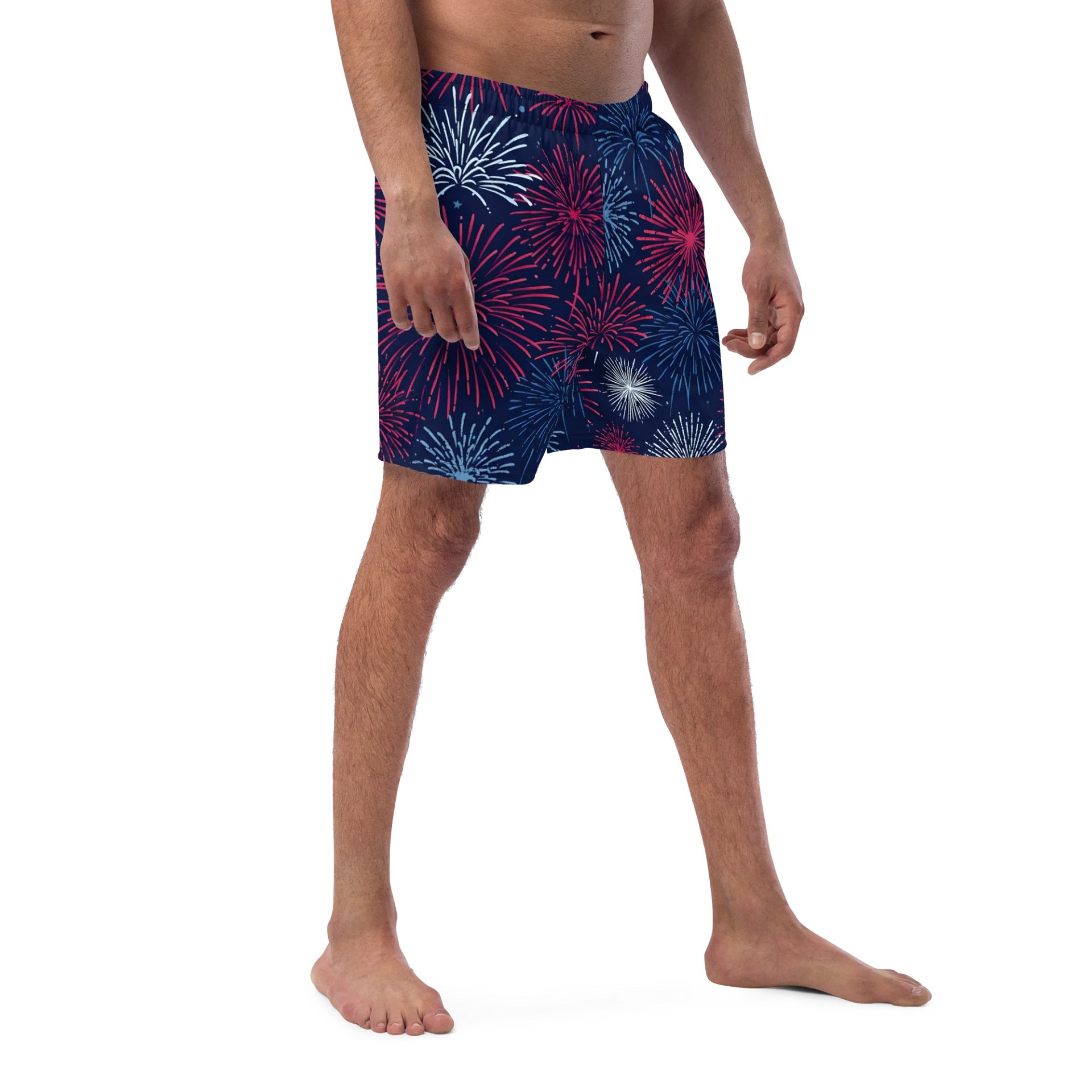 Men's 4th of July Swimsuit product image (3)