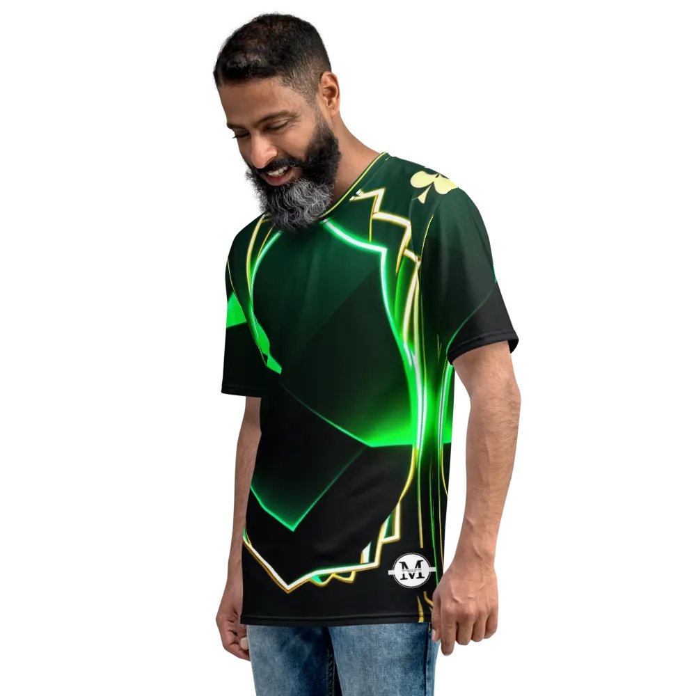 Ace of Clubs Tee product image (8)