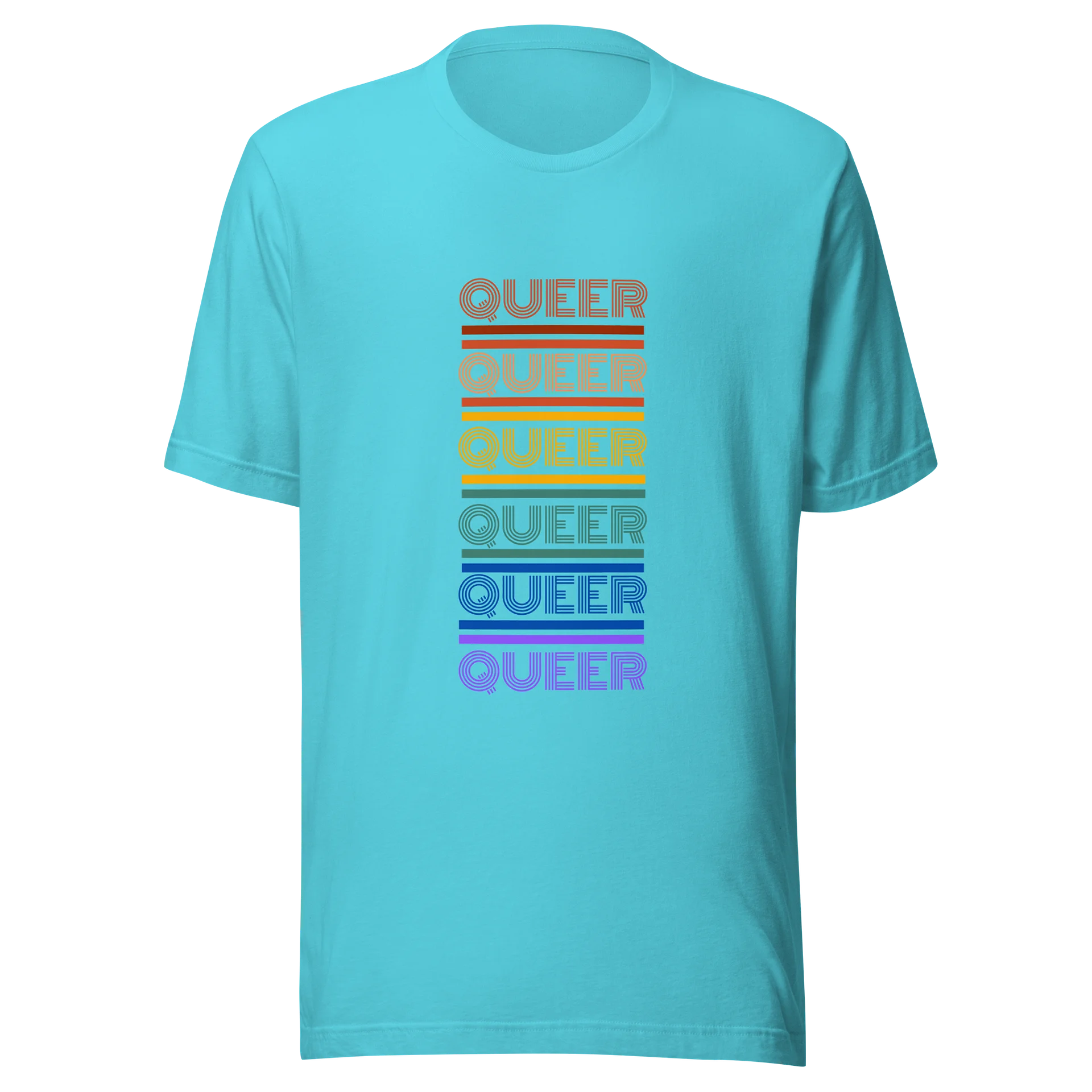 Queer Tee product image (19)