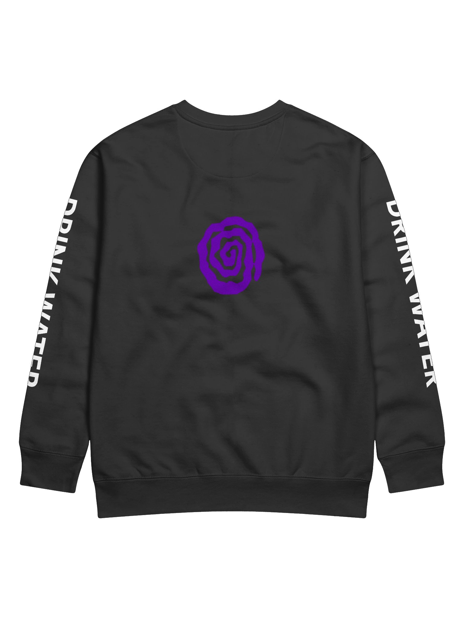 Drink Water Propaganda Sweatshirt product image (4)