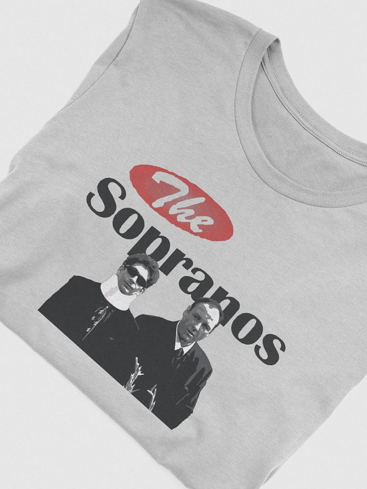 Soprano Tee product image (1)