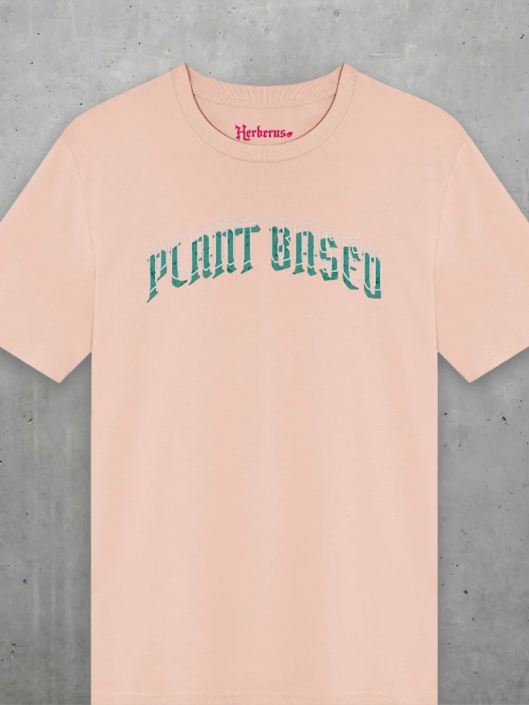 Plant Based Tee product image (14)