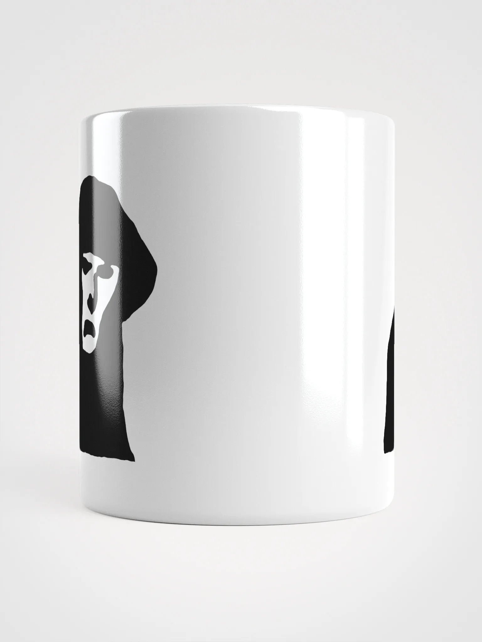 Alone Mug product image (5)