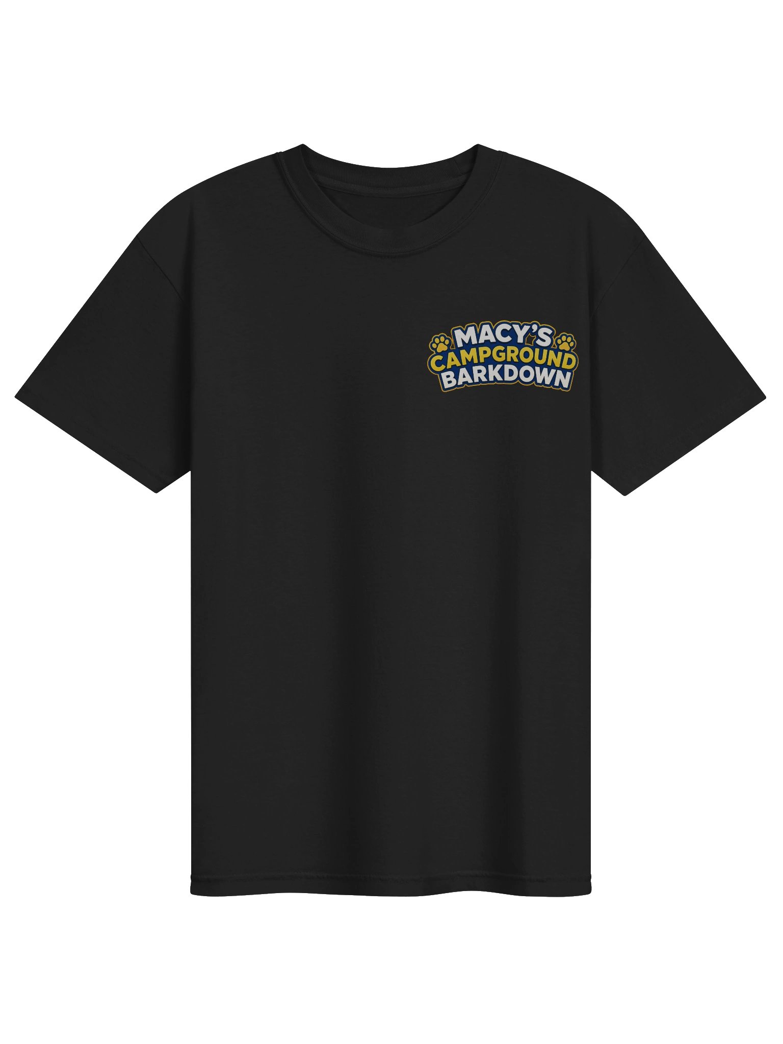 Macy's Campground Barkdown product image (3)