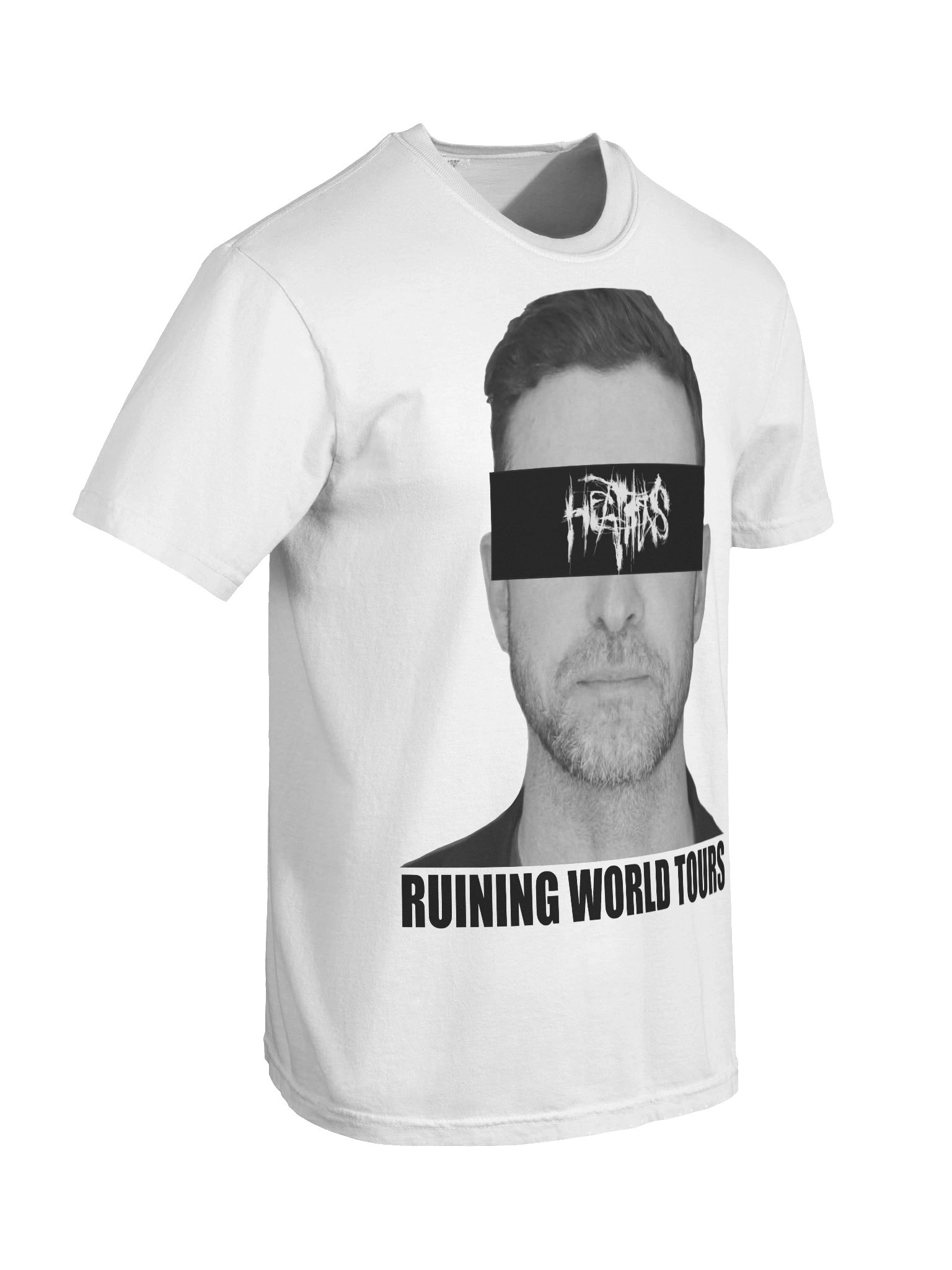 World Tours Tee product image (8)