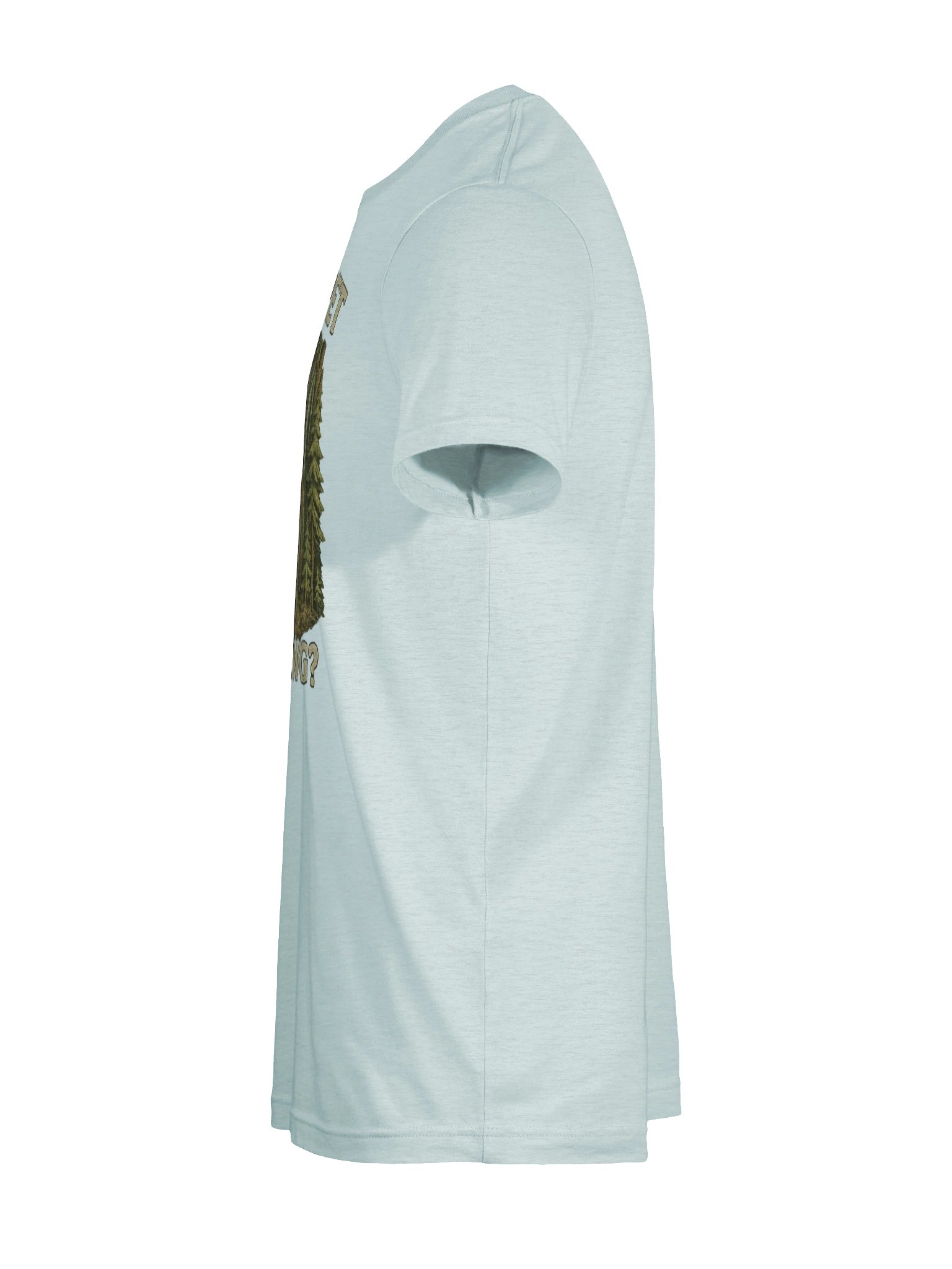 FRESNO NIGHTCRAWLER PET DAT DAWG SUPER SOFT T-SHIRT product image (11)