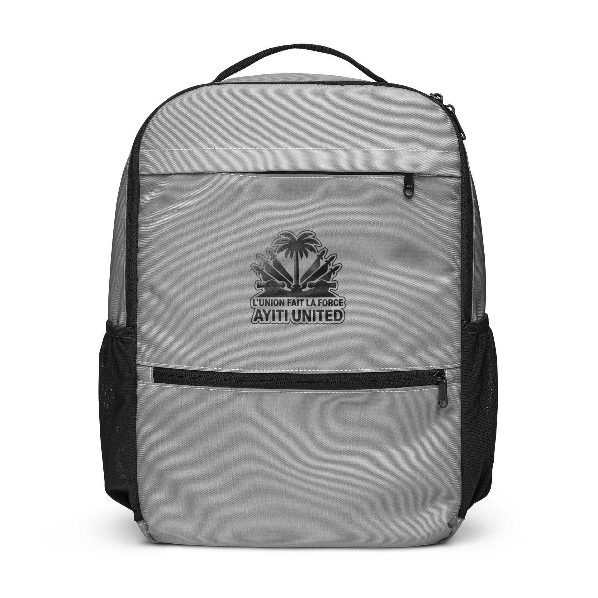 Unity and Strength Backpack product image (1)