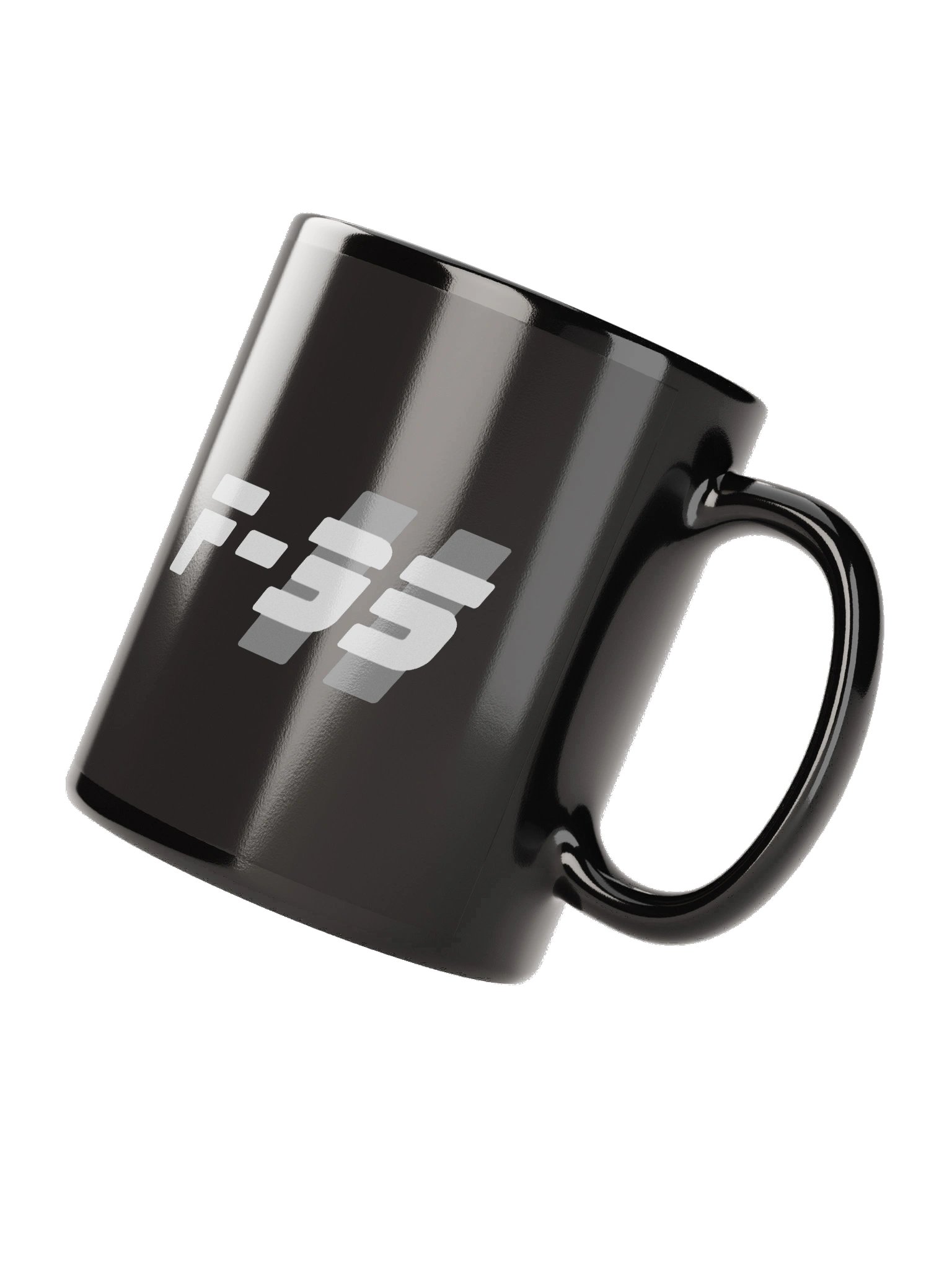 Lockheed Martin F-35 Mug product image (3)