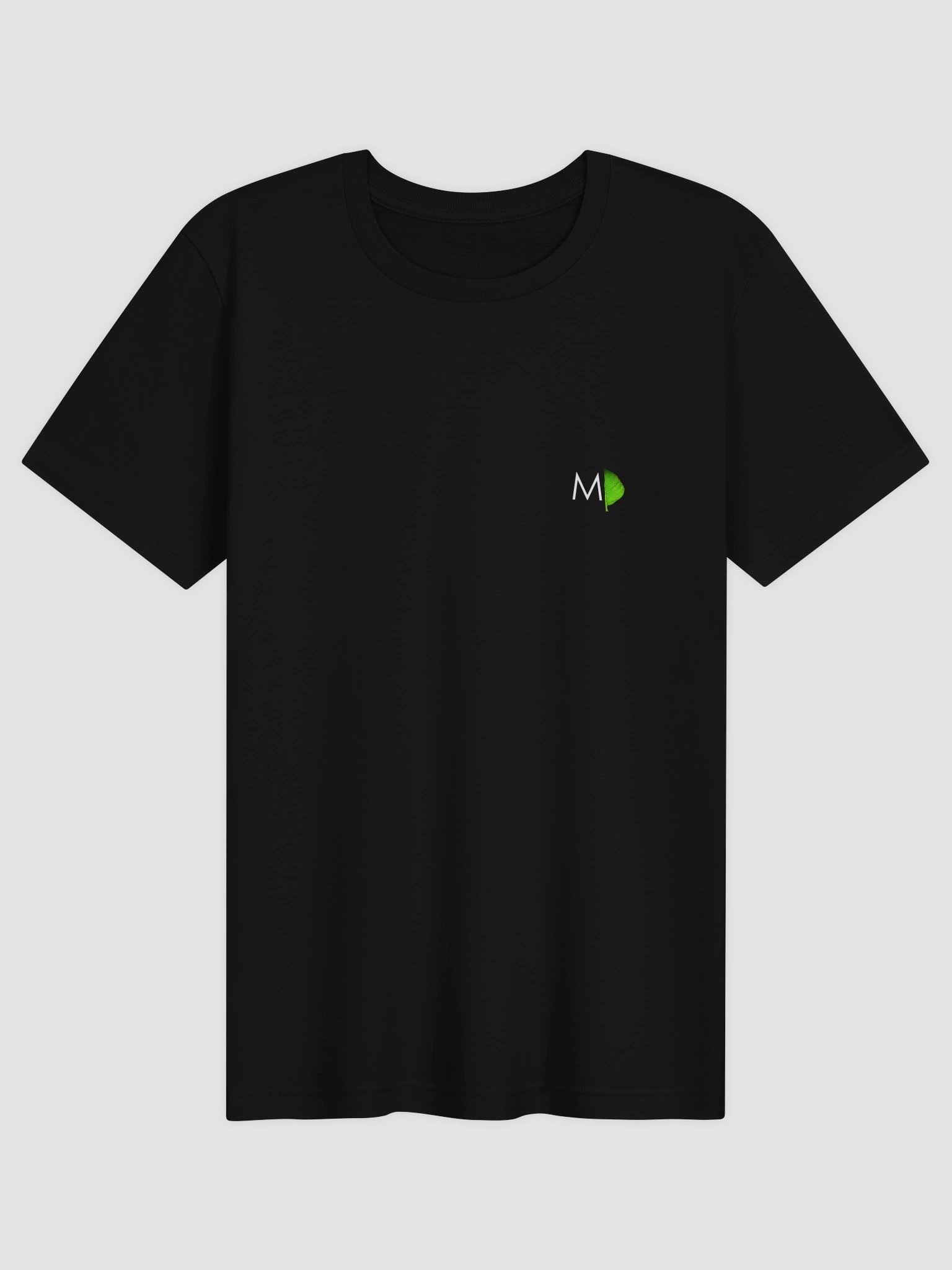 Freshwater Icons - Cory BACK PRINT T-Shirt product image (2)