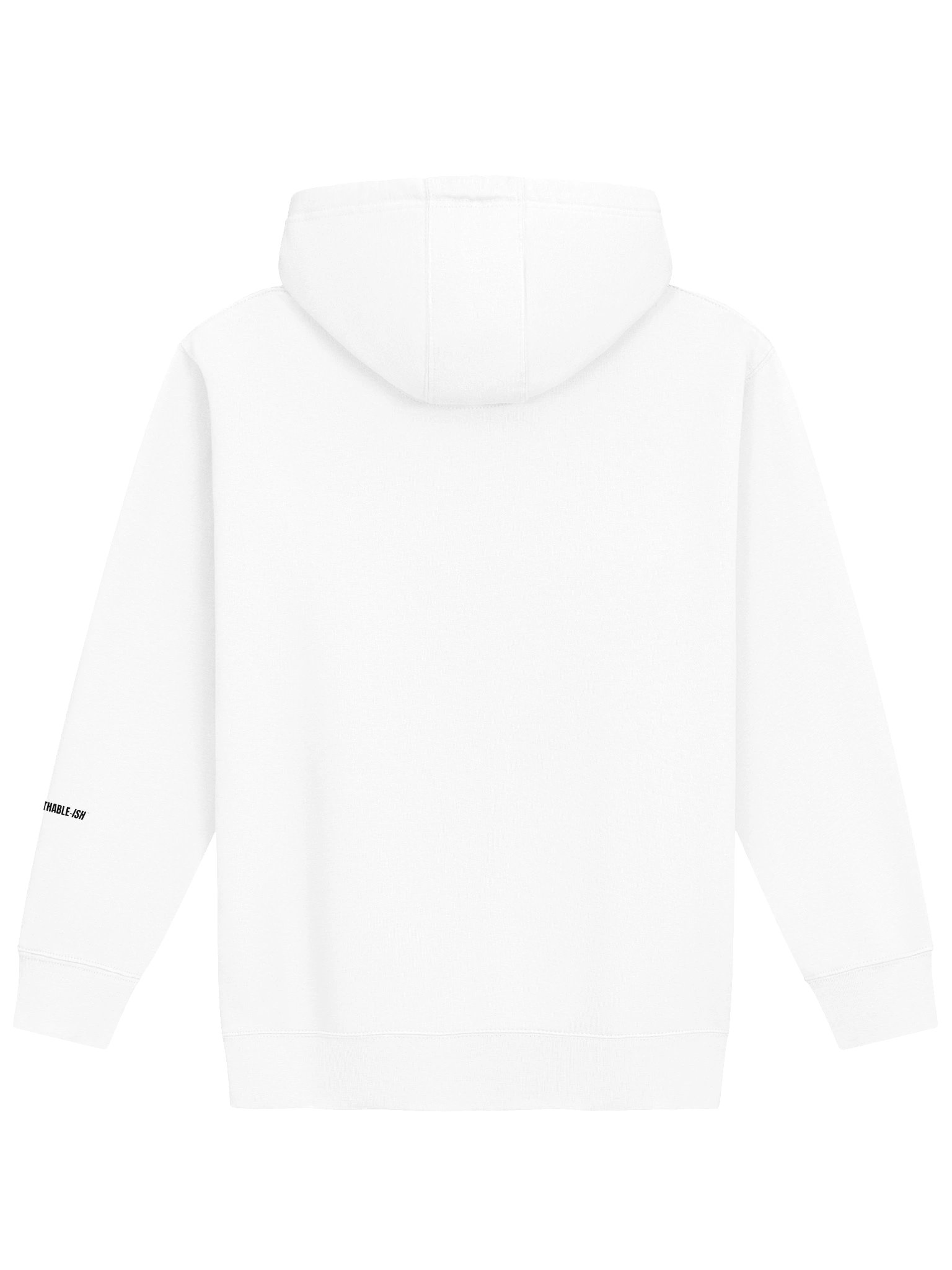 UNF★CKWITHABLE-ISH™ Women's Classic Fit Premium Pullover Hoodie product image (2)