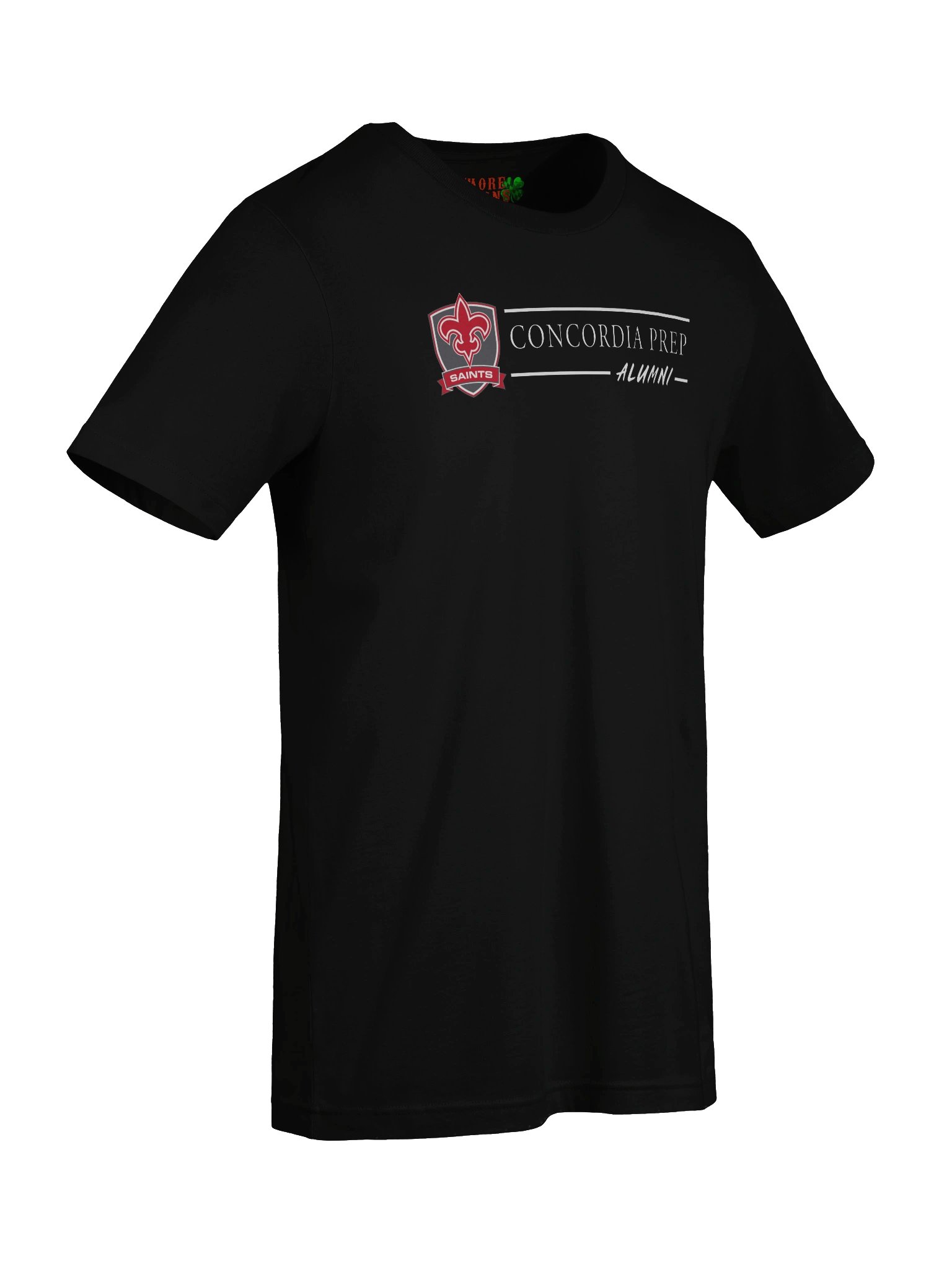 Concordia Prep - Alumni product image (2)