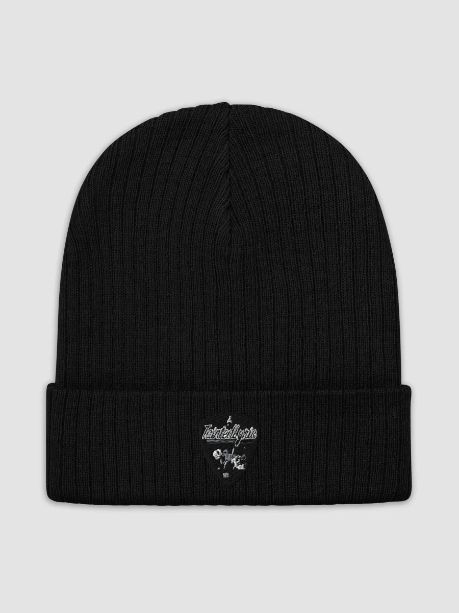 Recycled Beanie product image (1)