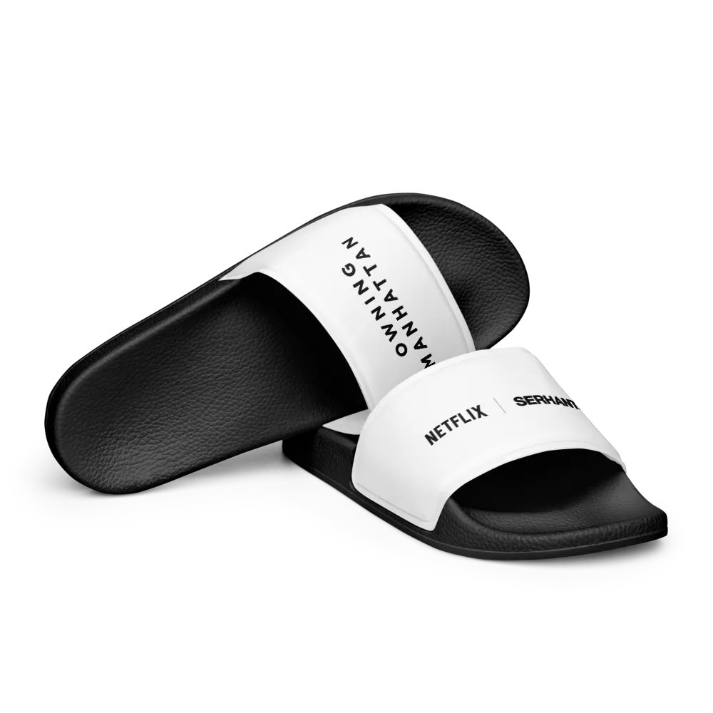 Owning Manhattan Women's Slides product image (9)