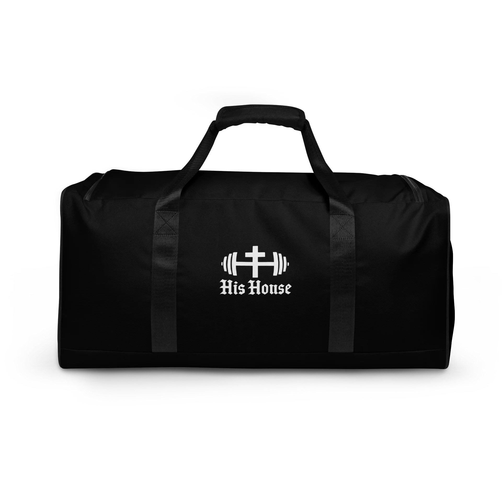 His House Duffle Bag product image (5)