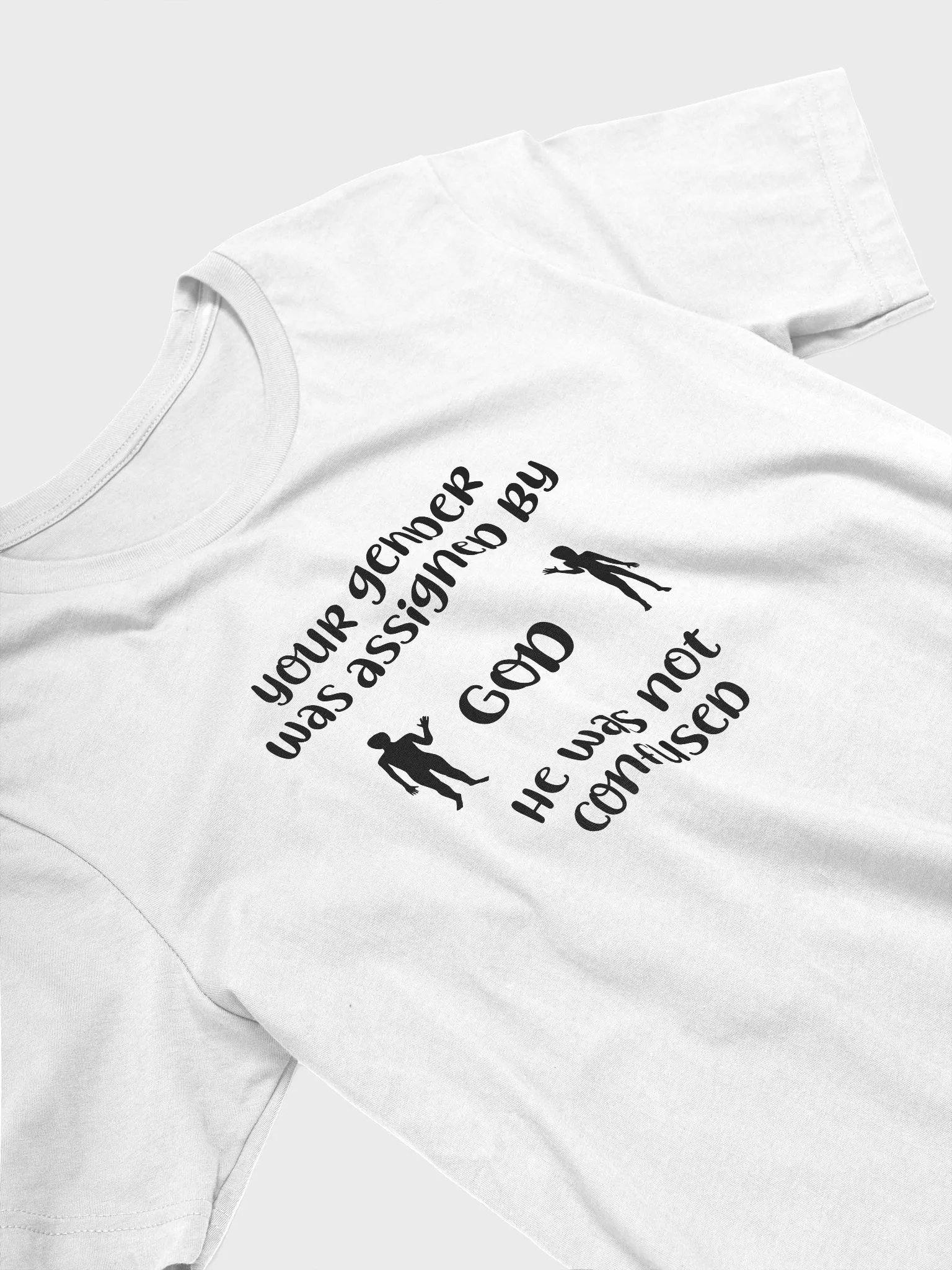 Ultimate Comfort T-Shirt product image (3)