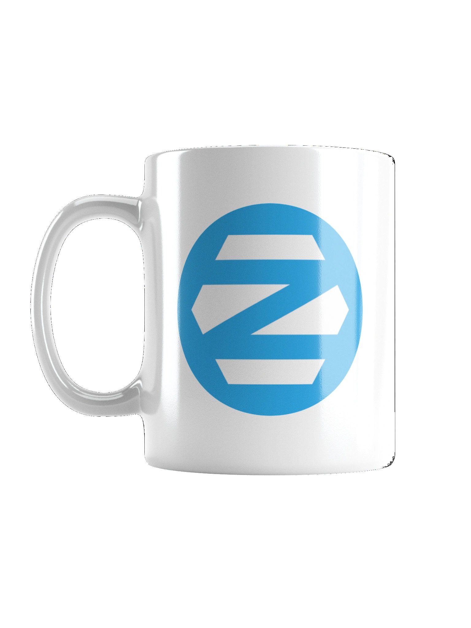 White Mug - Zorin OS product image (1)