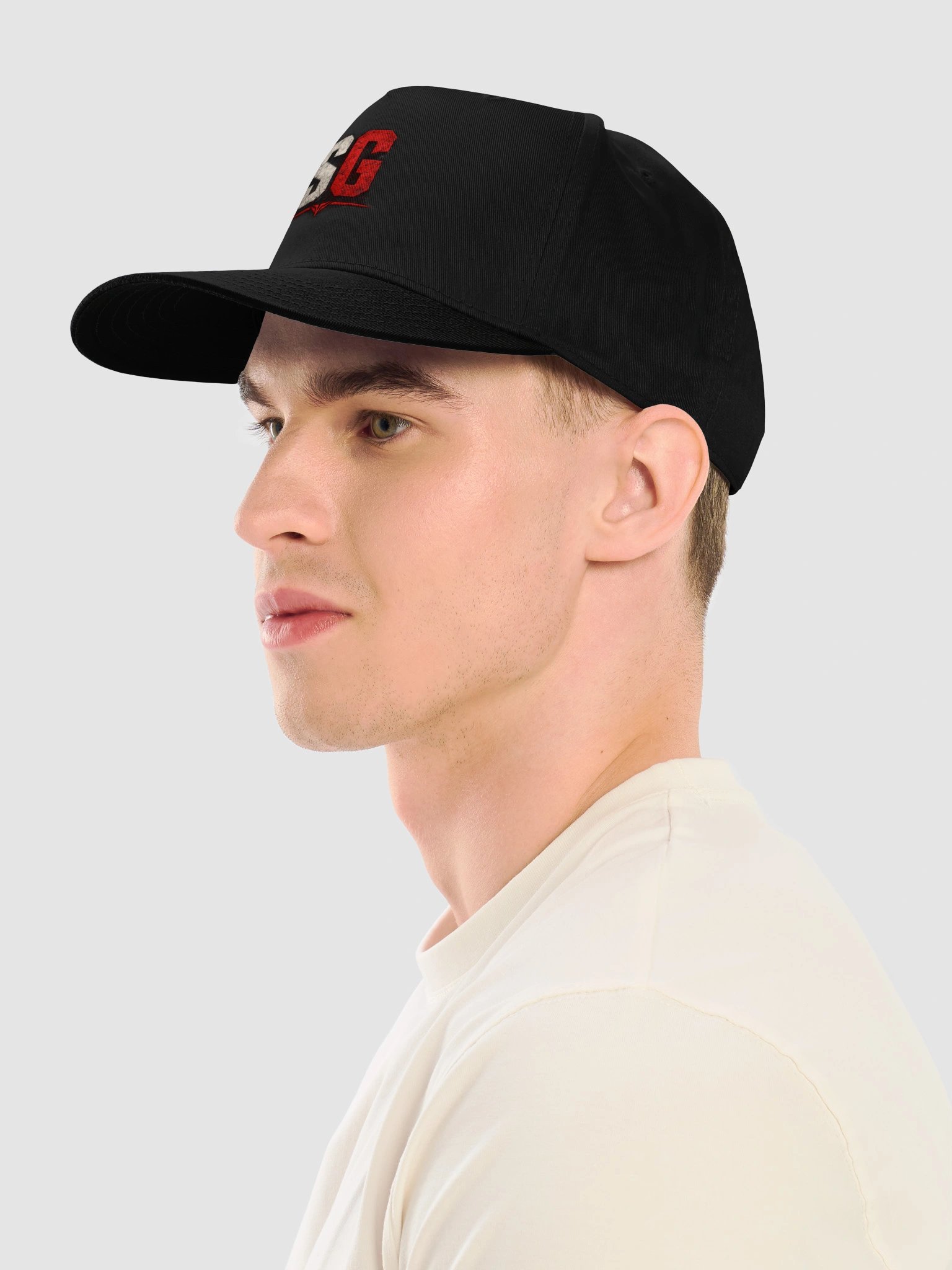 SG Classic Cap product image (7)
