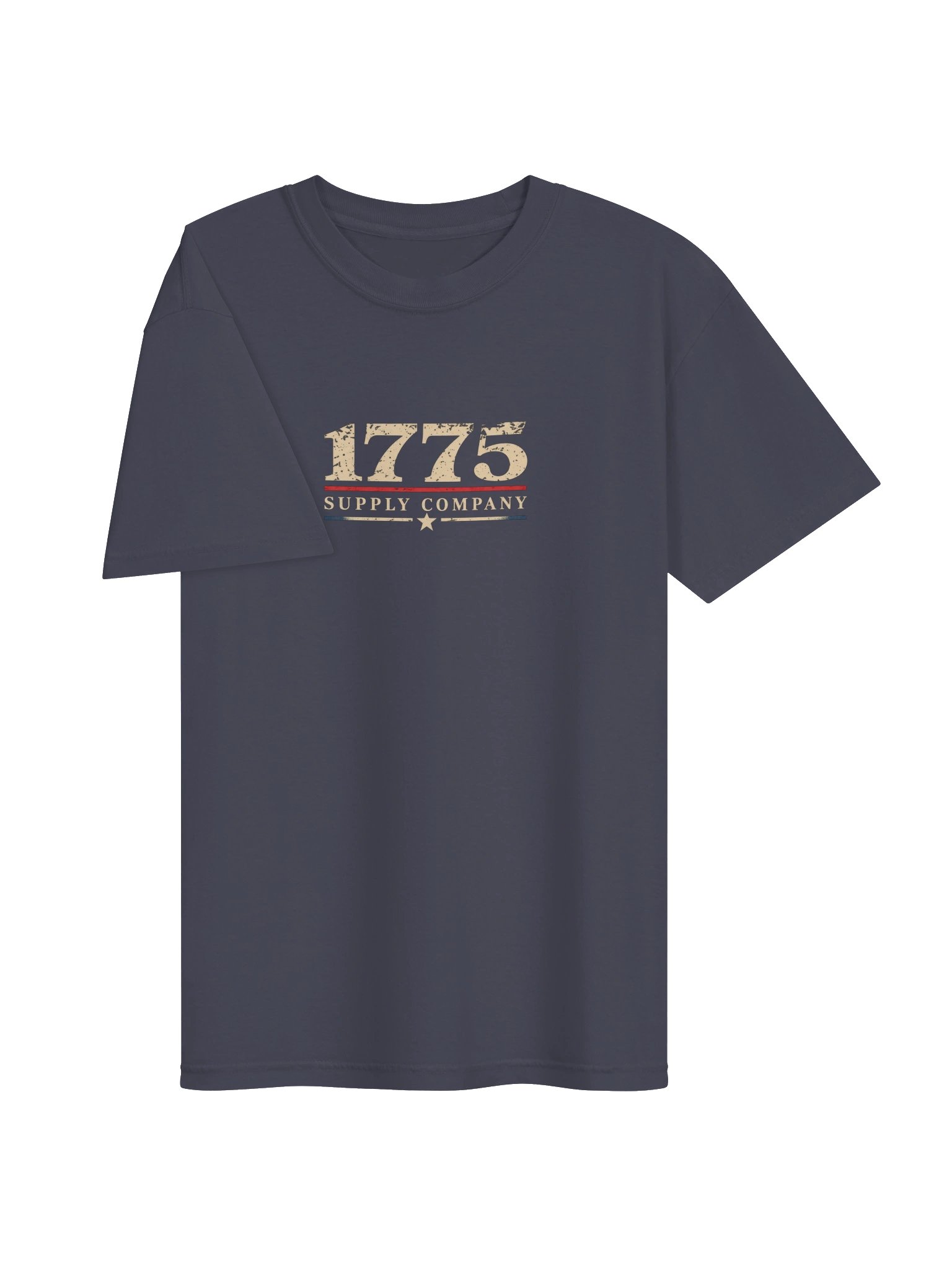 1775 Supply Company — Answer the Call — Heavyweight Tee product image (39)
