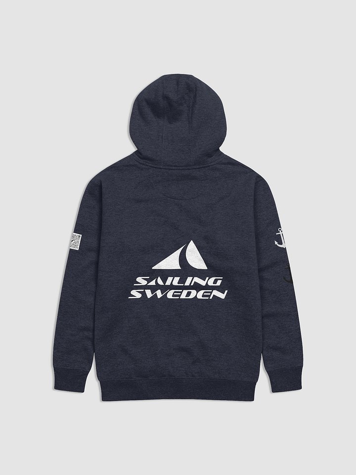 Sailing Sweden Premium Sweat shirt product image (2)
