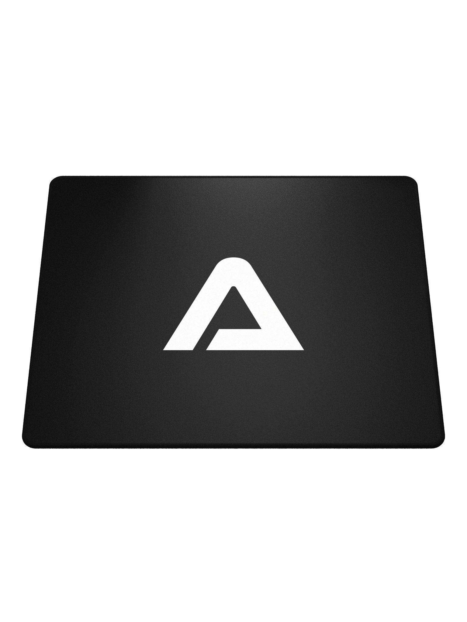 ARTRIUS A Icon Gaming Mouse Pad – Black product image (2)