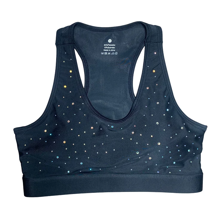 Sports Bra product image (2)