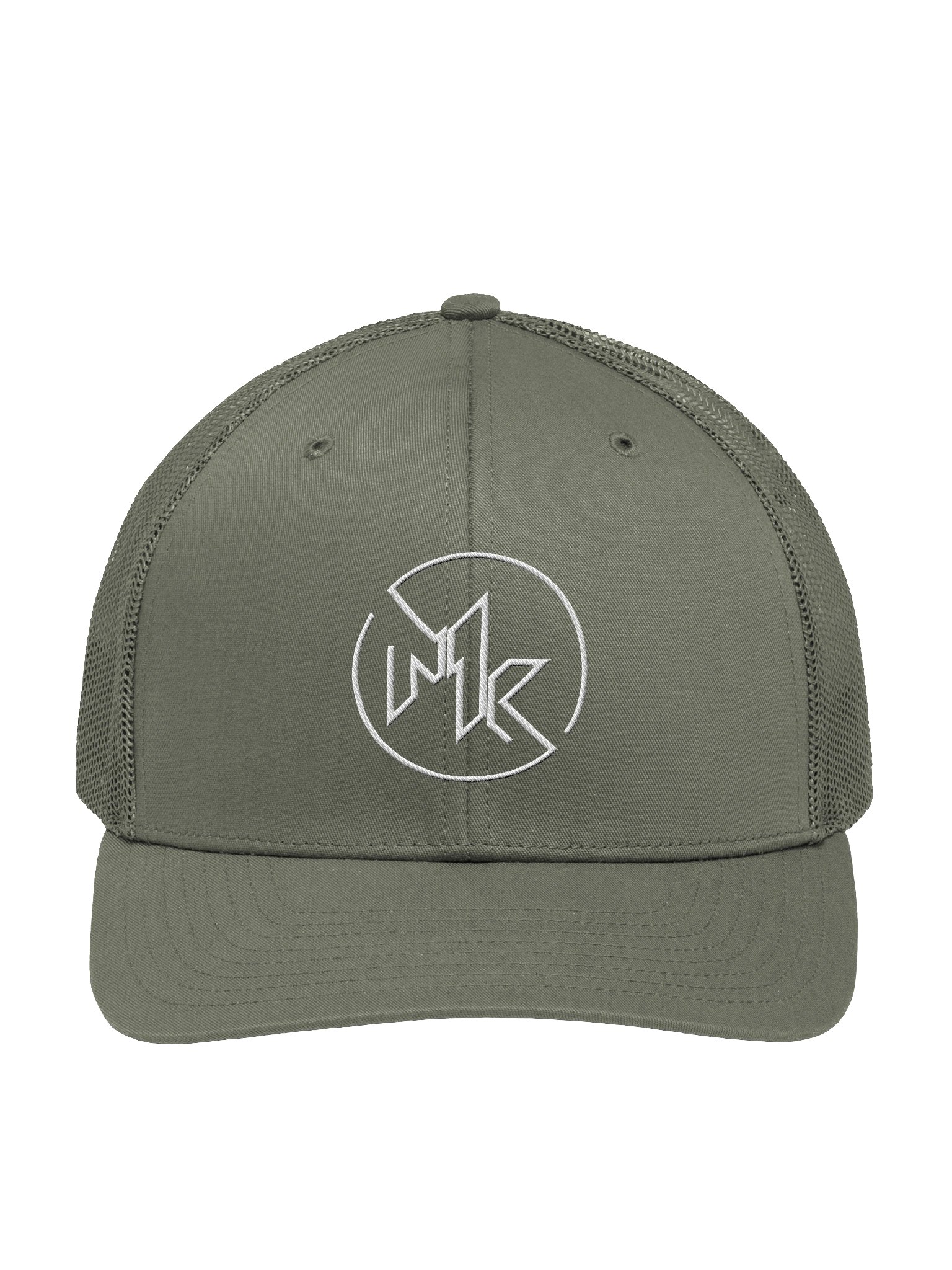 M1K Trucker Hat product image (37)