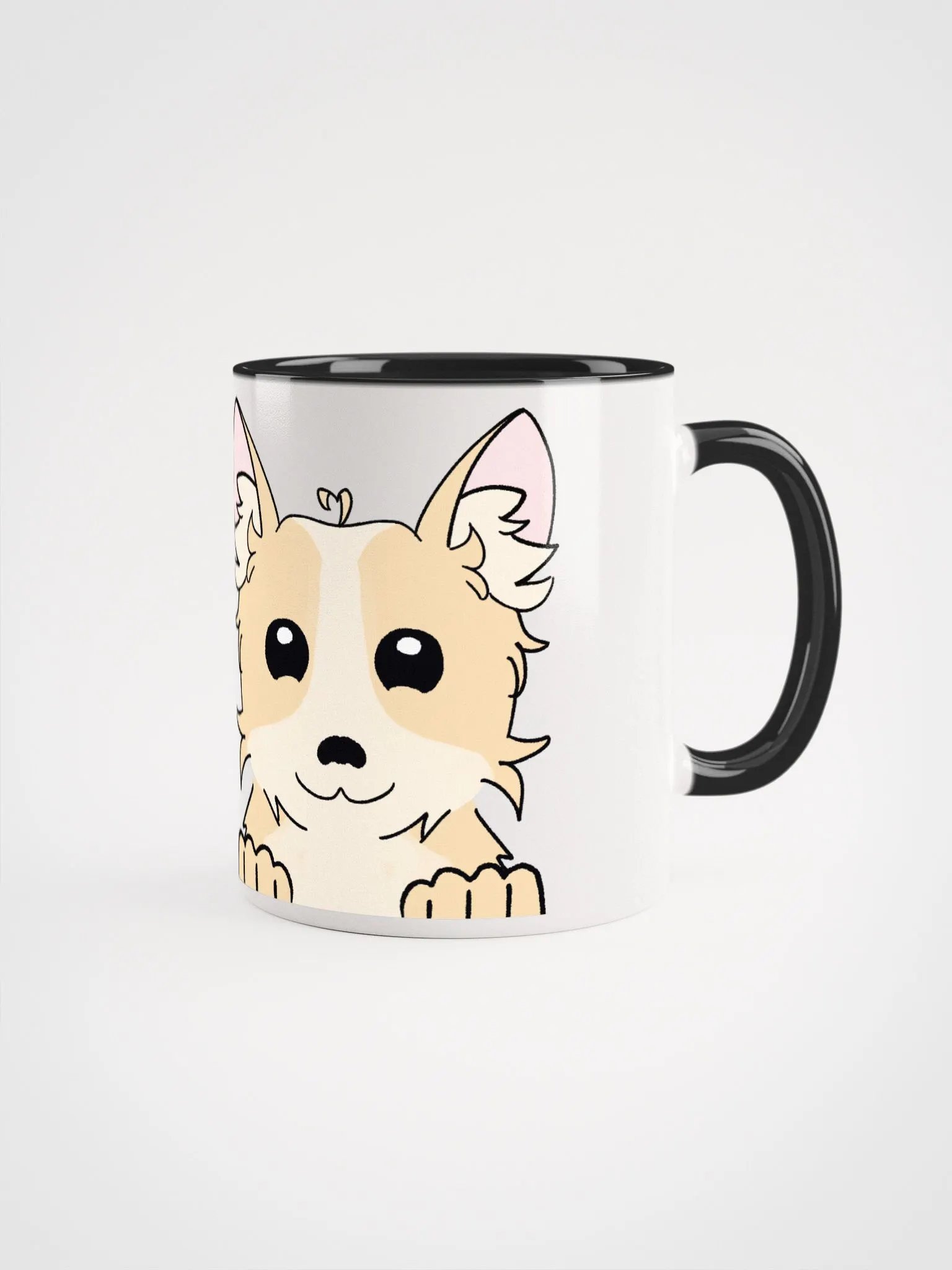 Mug For Normal Beverages product image (8)