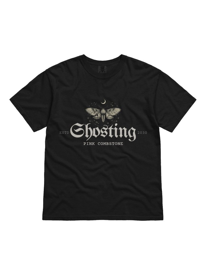 Graphic Tee Ghost product image (3)