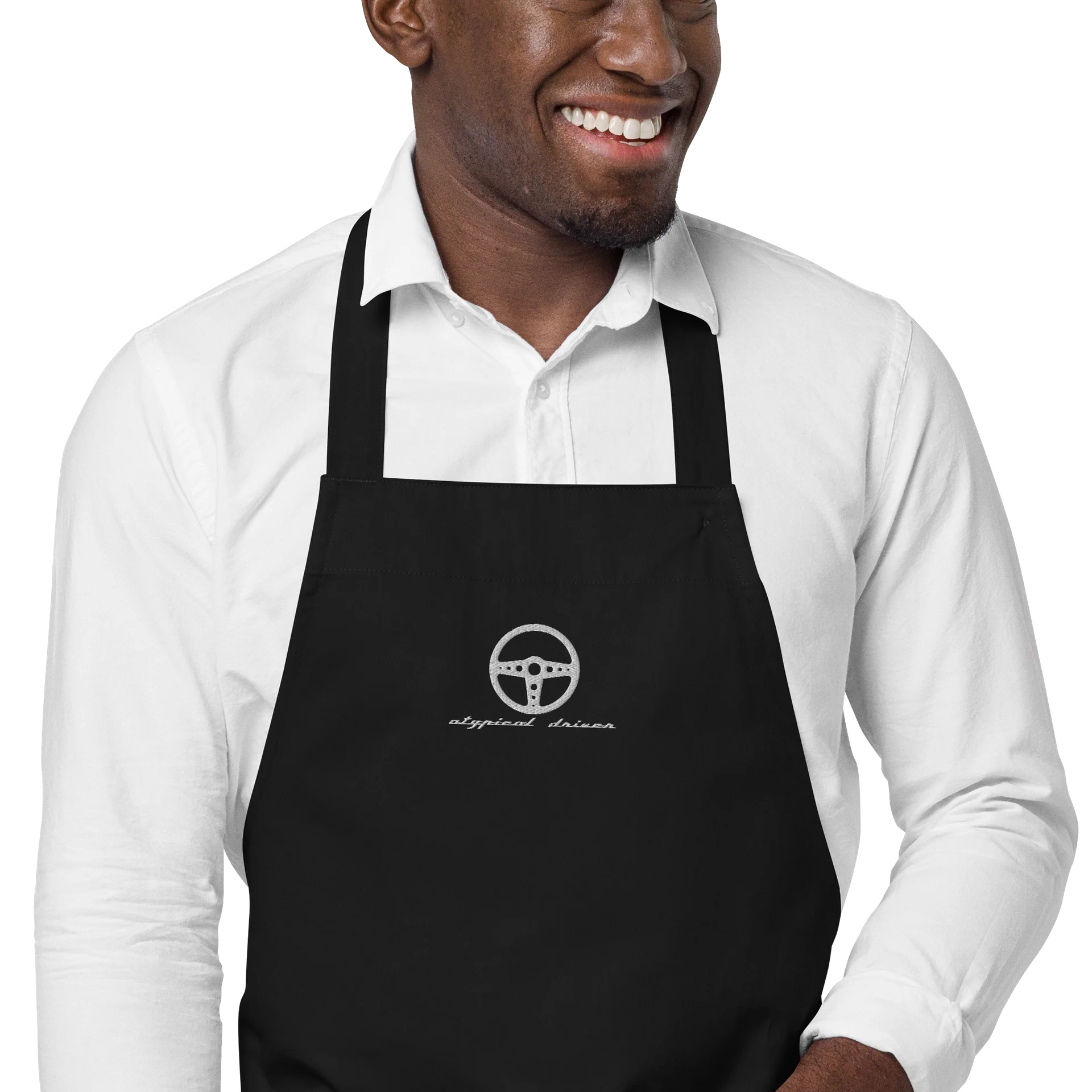 Vintage Mechanic Apron product image (1)