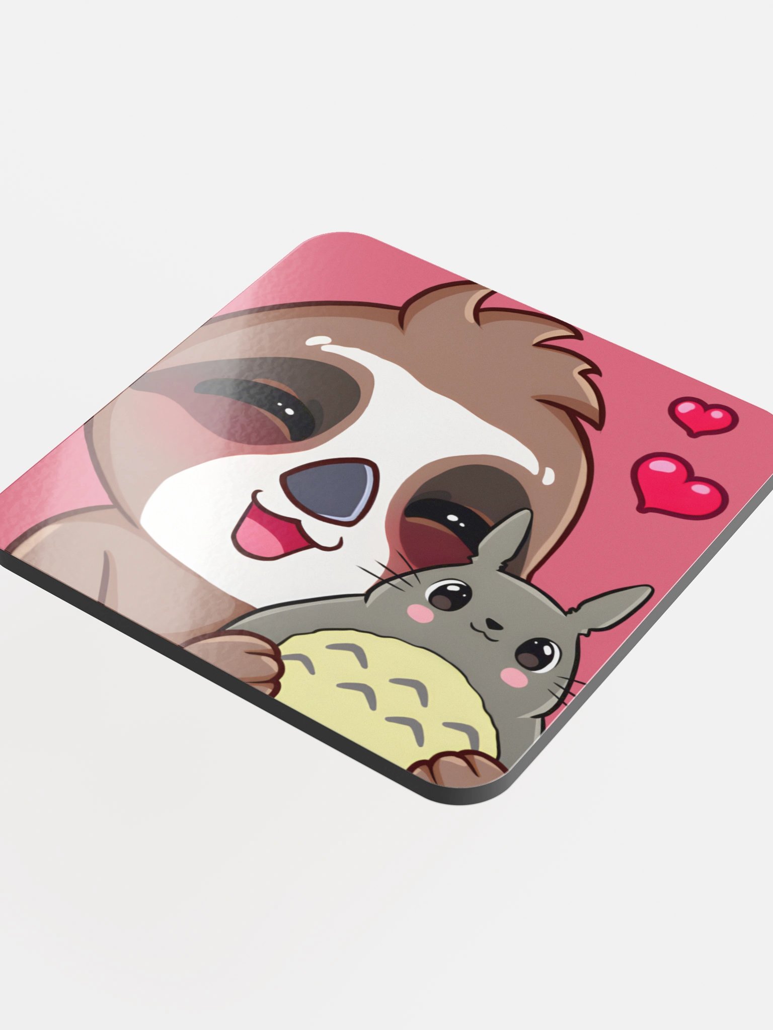 Sloths Toto Coaster product image (4)
