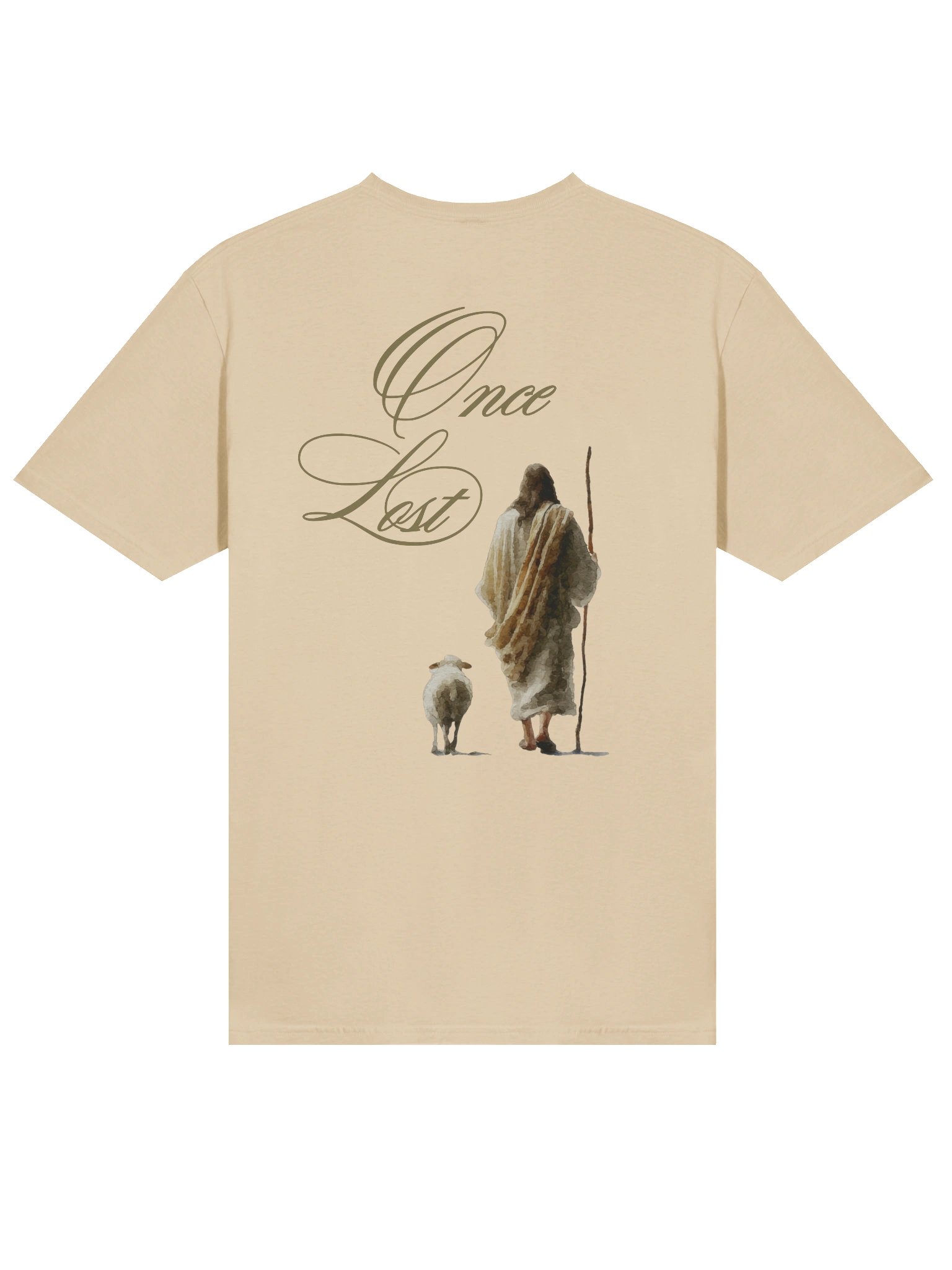 Soft Lost product image (5)