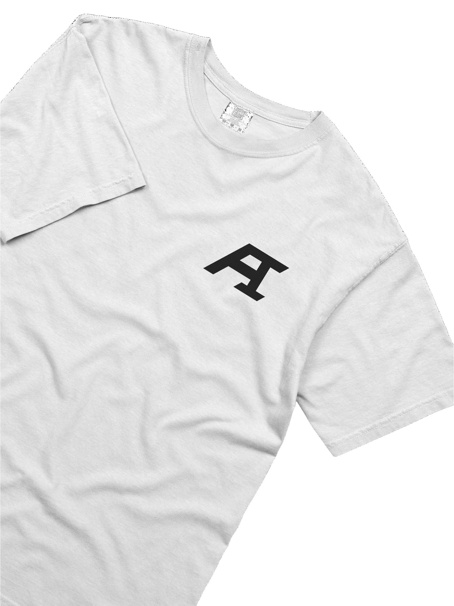Telescope Patch Heavyweight Shirt product image (5)