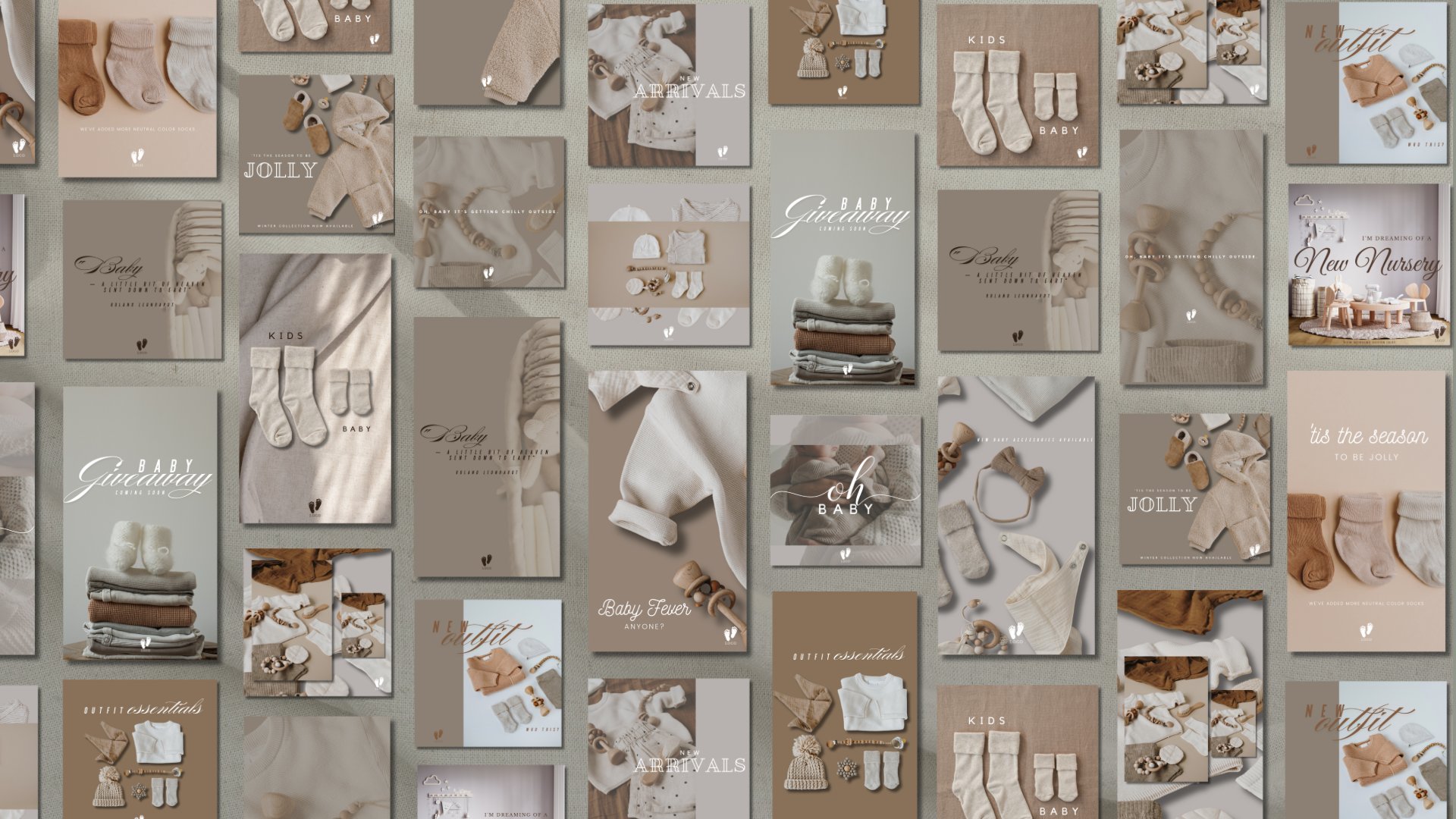 Social Media Canva Templates product image (4)