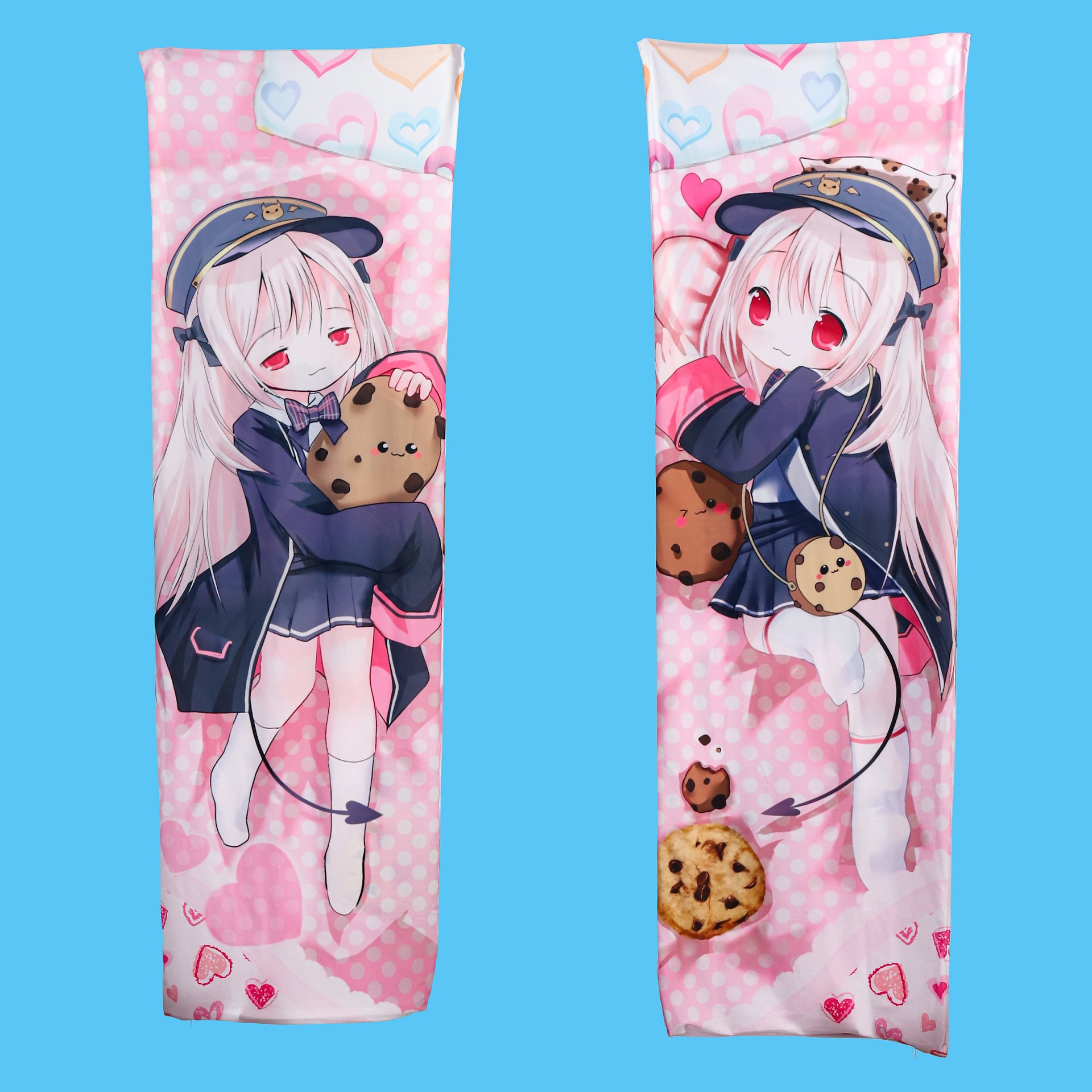 Mimi Daki [PREORDER] product image (1)