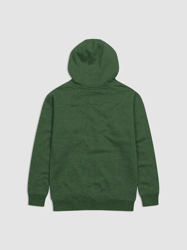 Alien Circuitry Premium Hoodie product image (2)