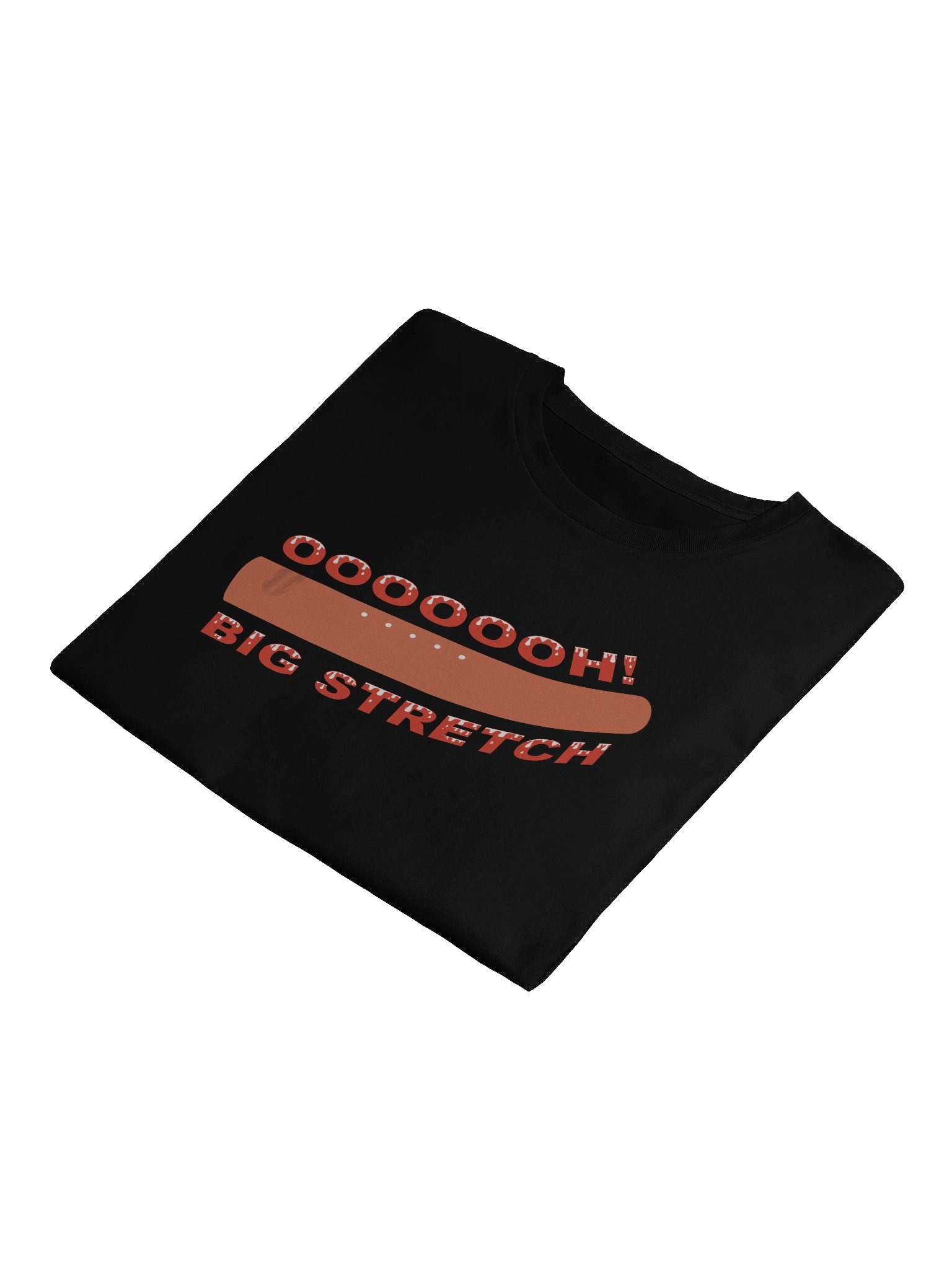 Ooh Big Stretch Crop Top product image (4)