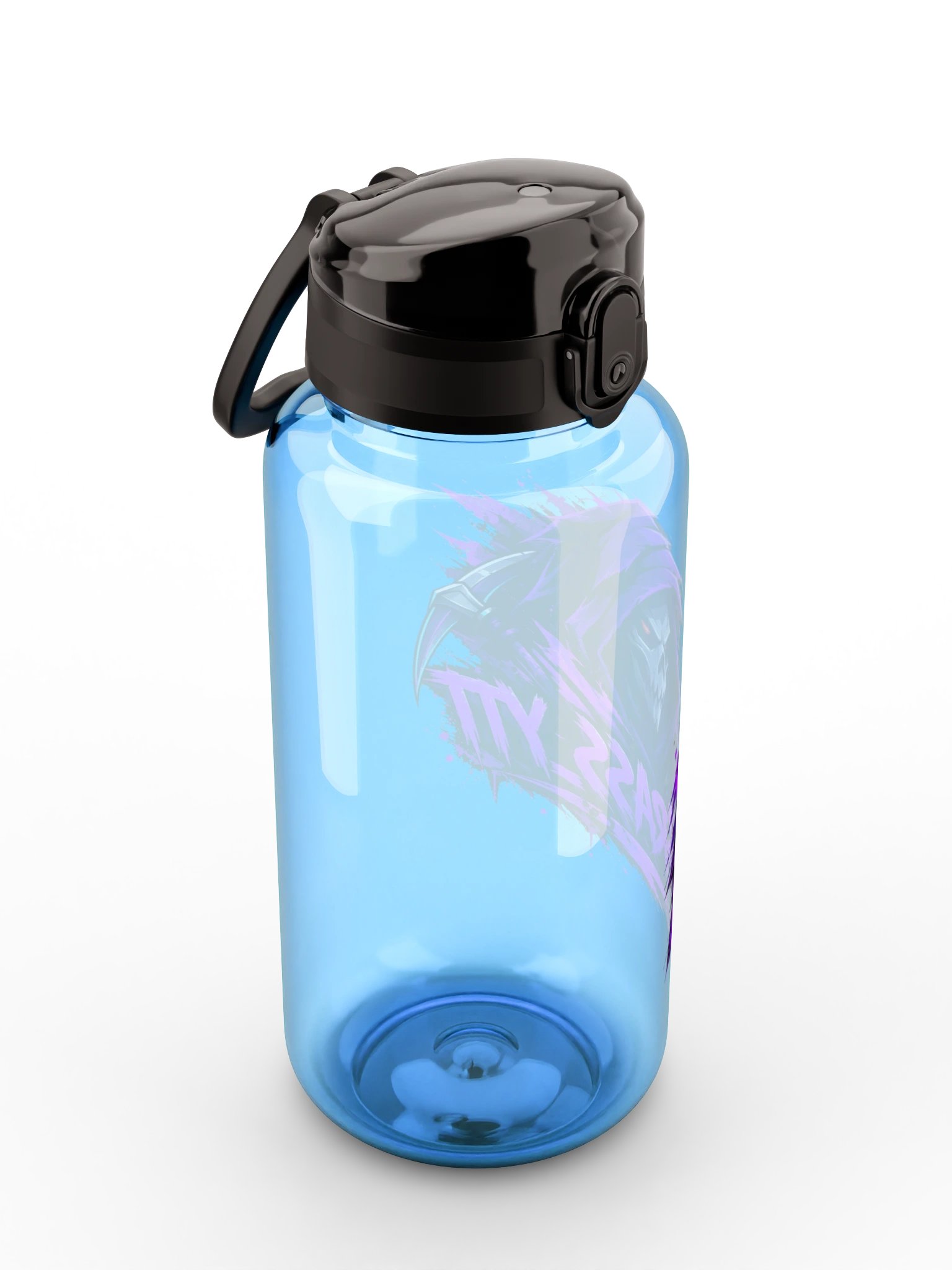 BRASS_YTT Wide Mouth Sport Bottle | Motiv 1 product image (29)