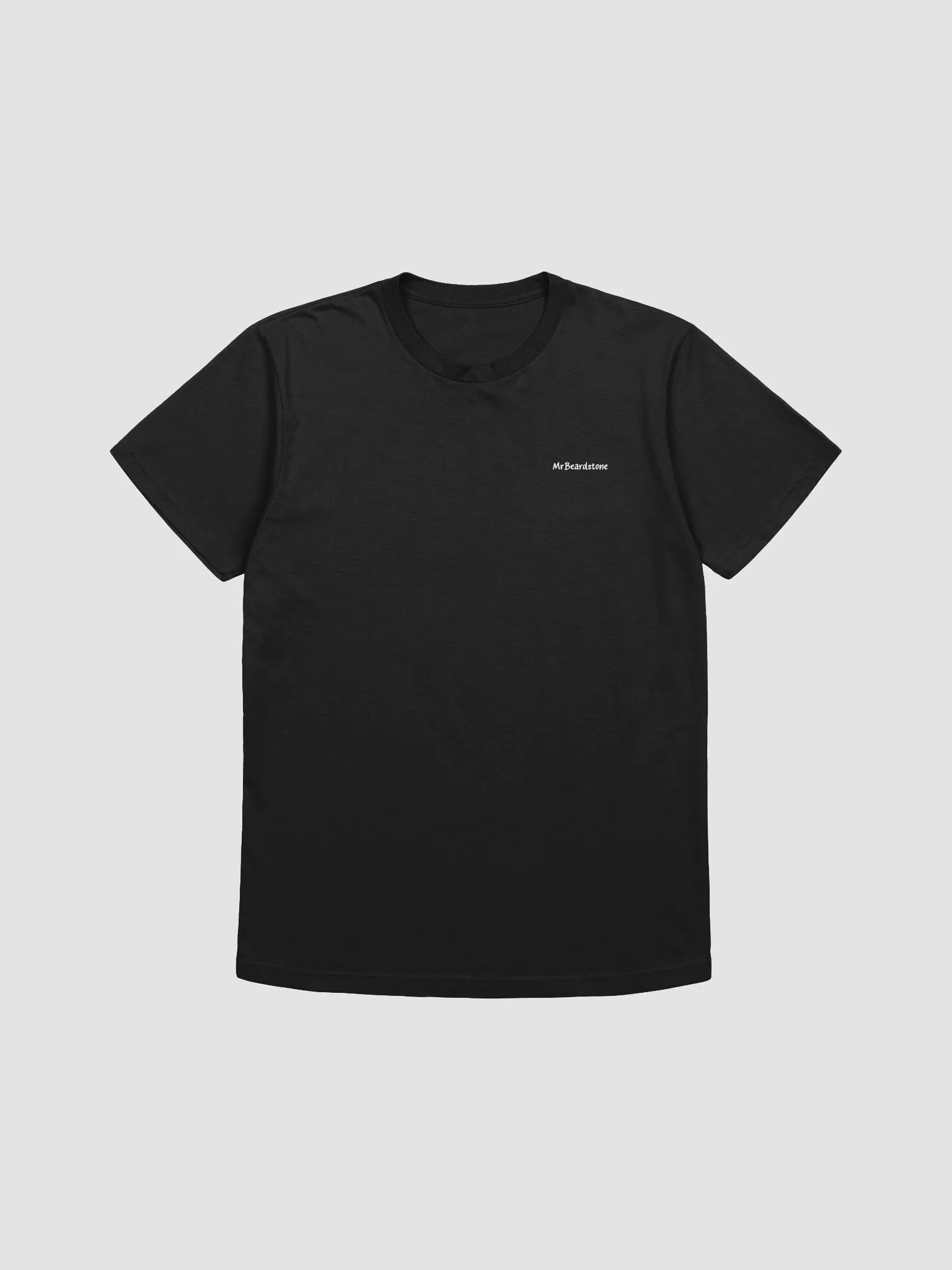 MrB Logo - Men's T-Shirt product image (1)