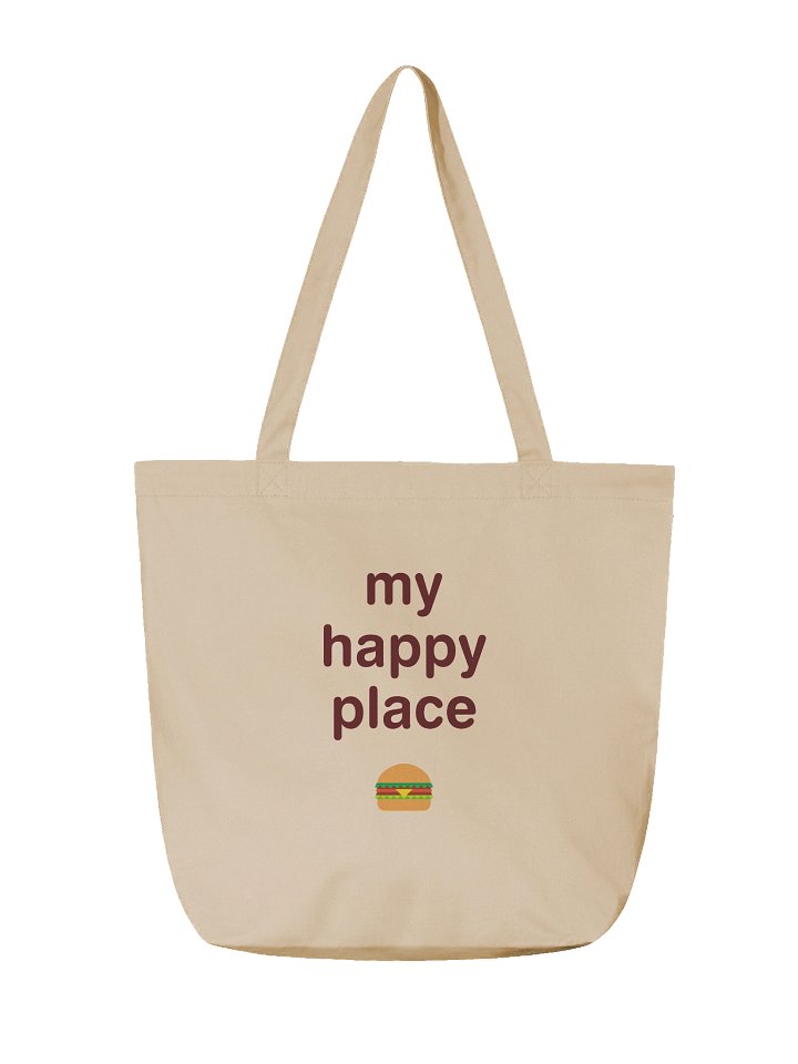 My happy place product image (2)