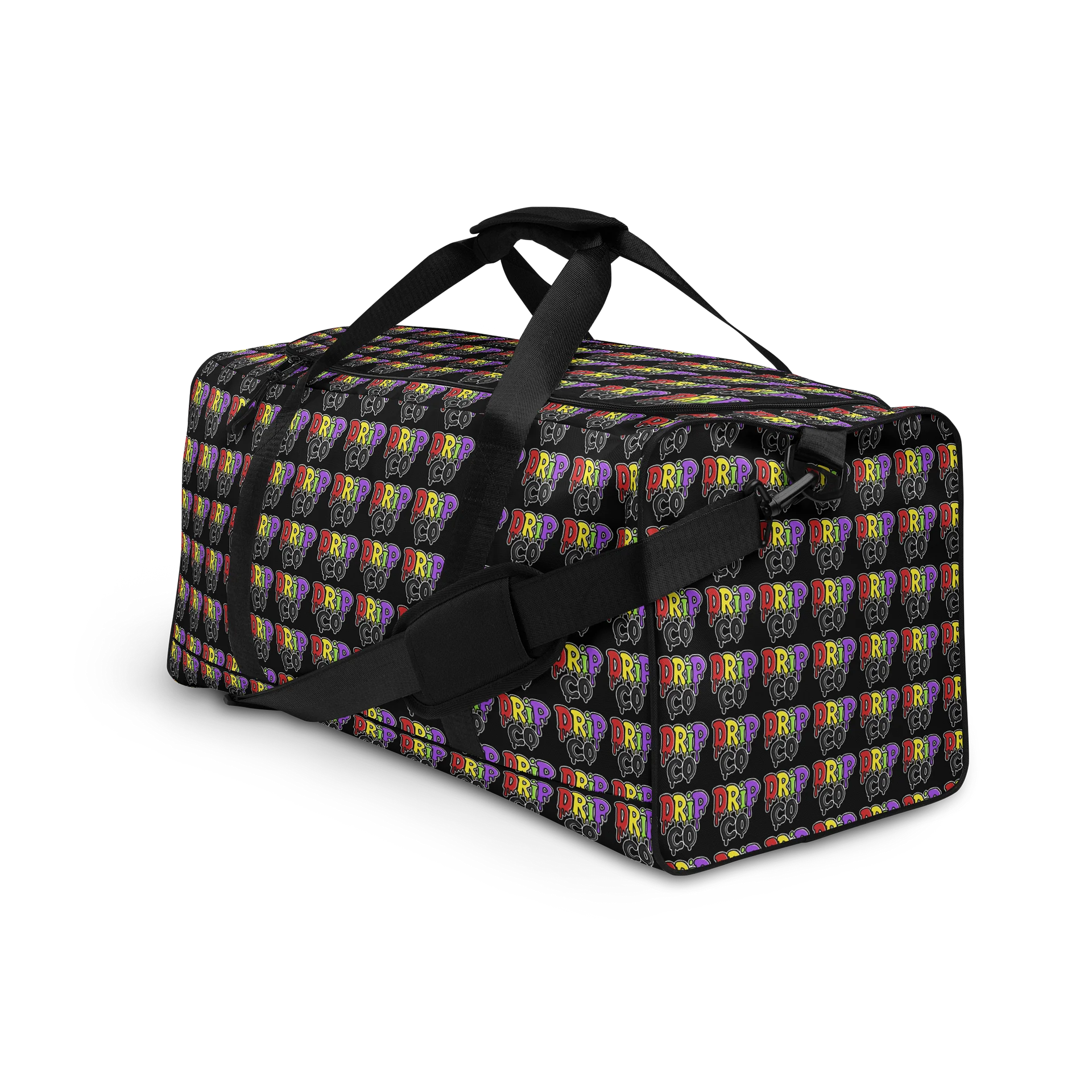DRIPCO Duffle Bag by DRIPCO product image (3)
