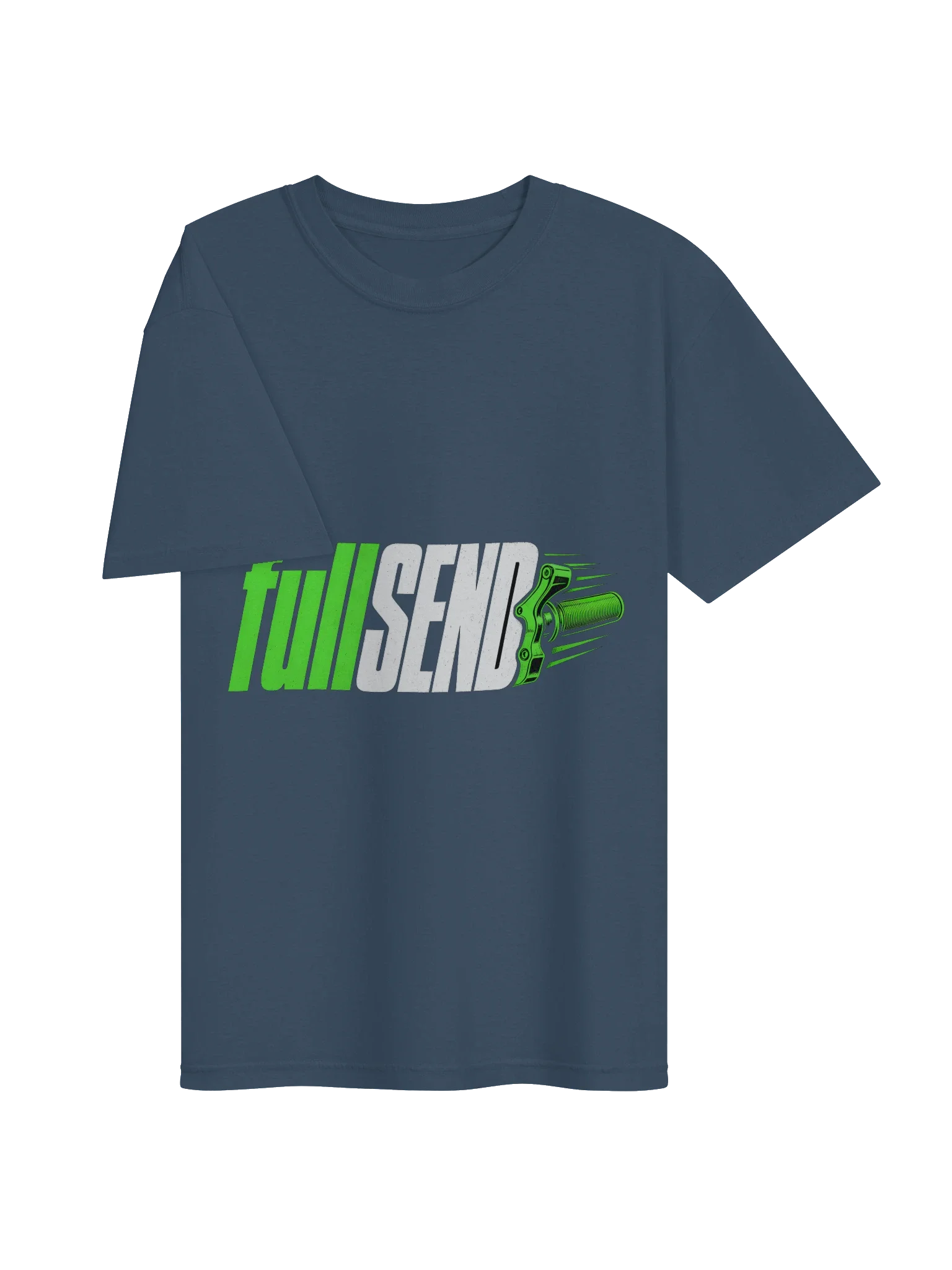 fullSEND Tee — view 19